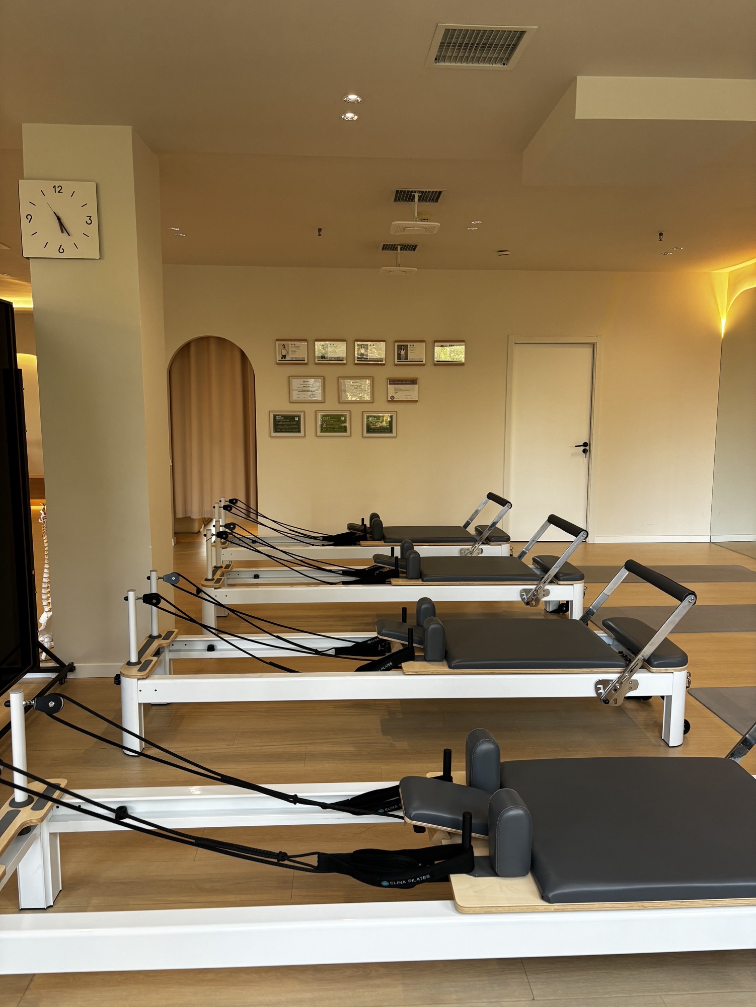 场地封面-Smile微笑普拉提