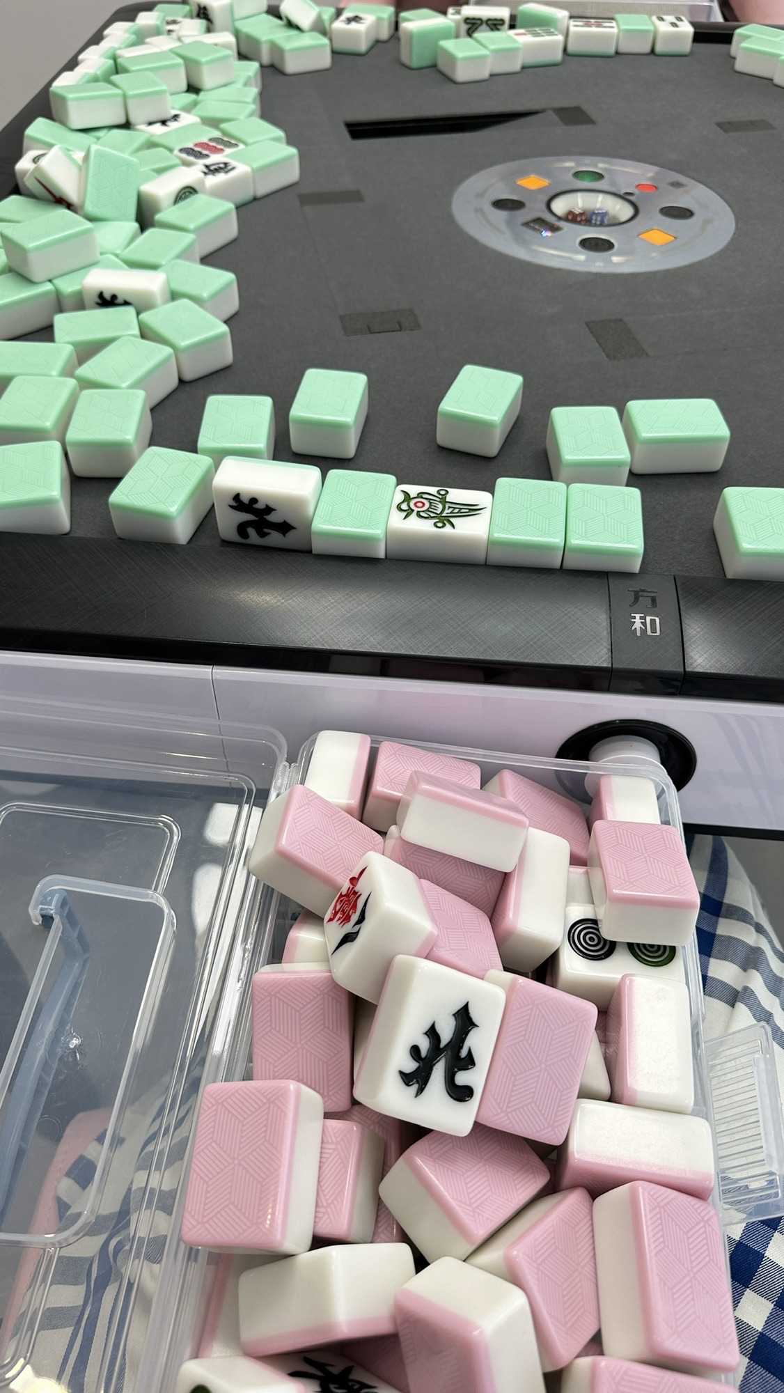 场地封面-雀小仙24小时自助棋牌(金盛田锦上店)