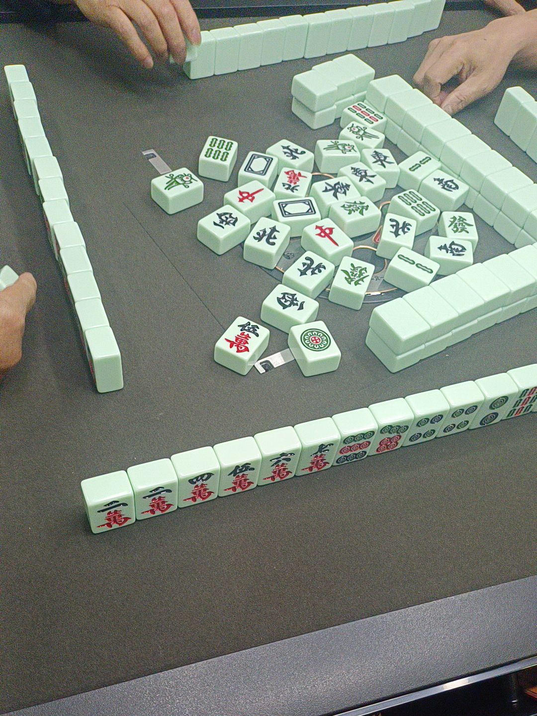 场地封面-麻上道棋牌(黄鹤山居店)