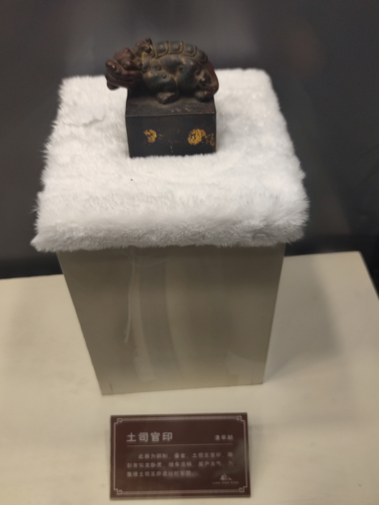 湘西旱码头土司府旅行图片 2