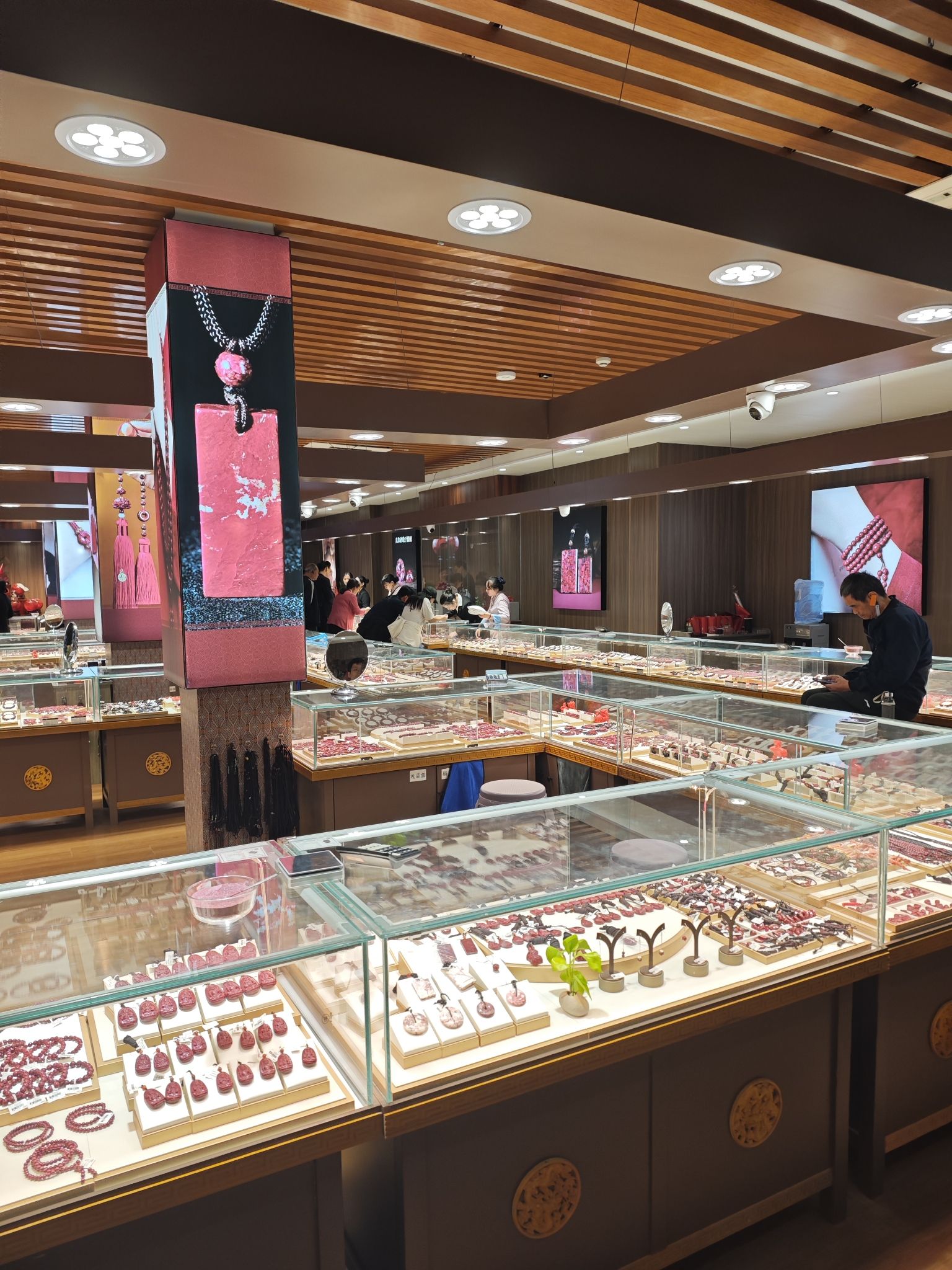 湘西旱码头土司府旅行图片 3