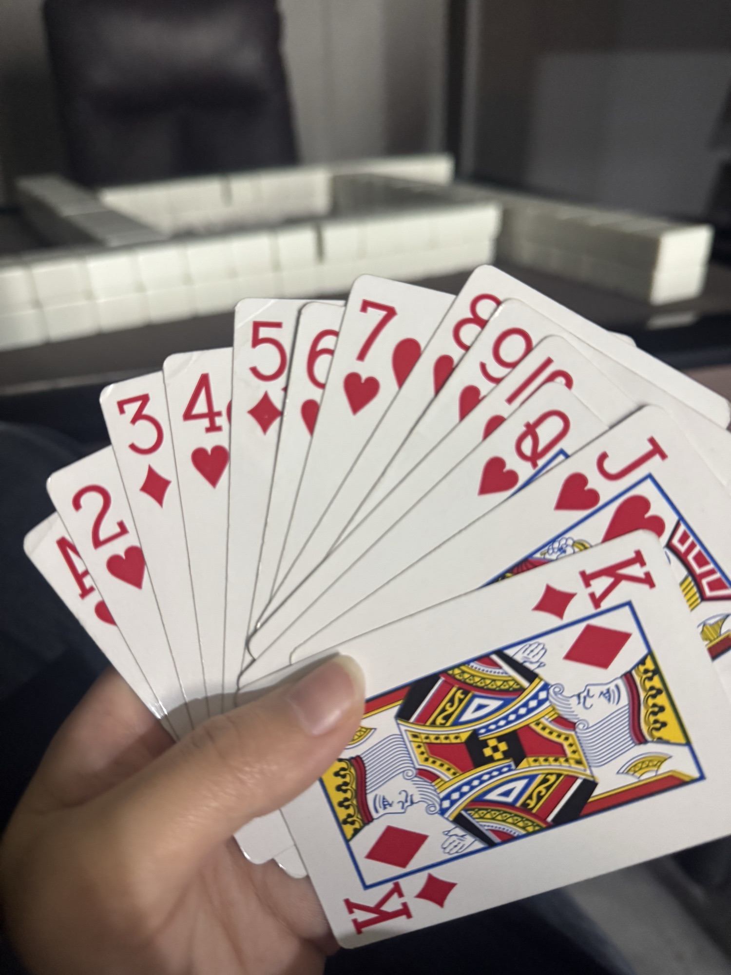 场地封面-麻公馆·智能茶楼·棋牌(沙湾印象汇店)