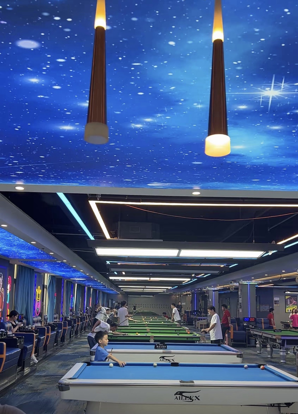 场地封面-嗨酷桌球俱乐部