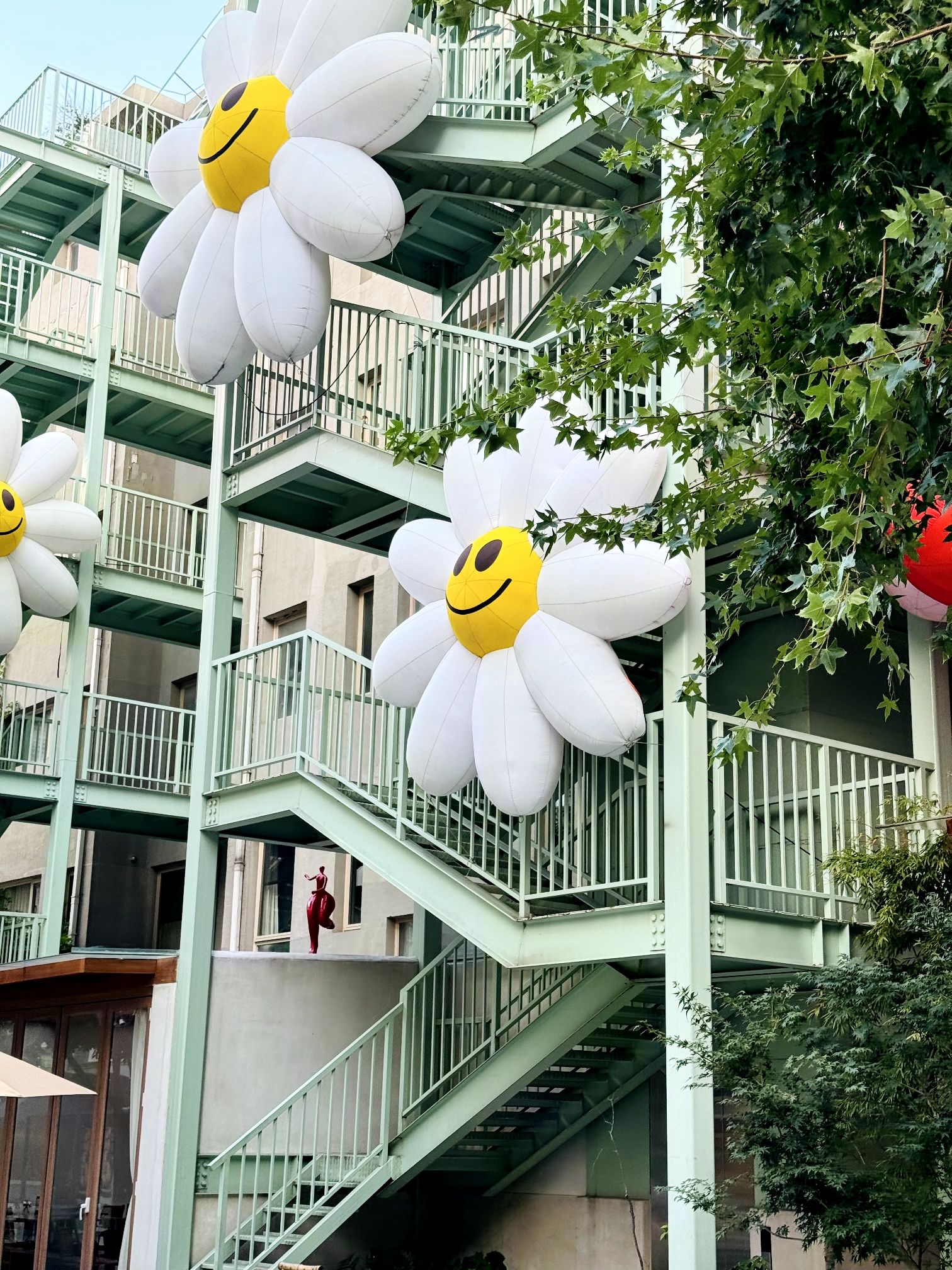 花迹科巷旅行图片 2