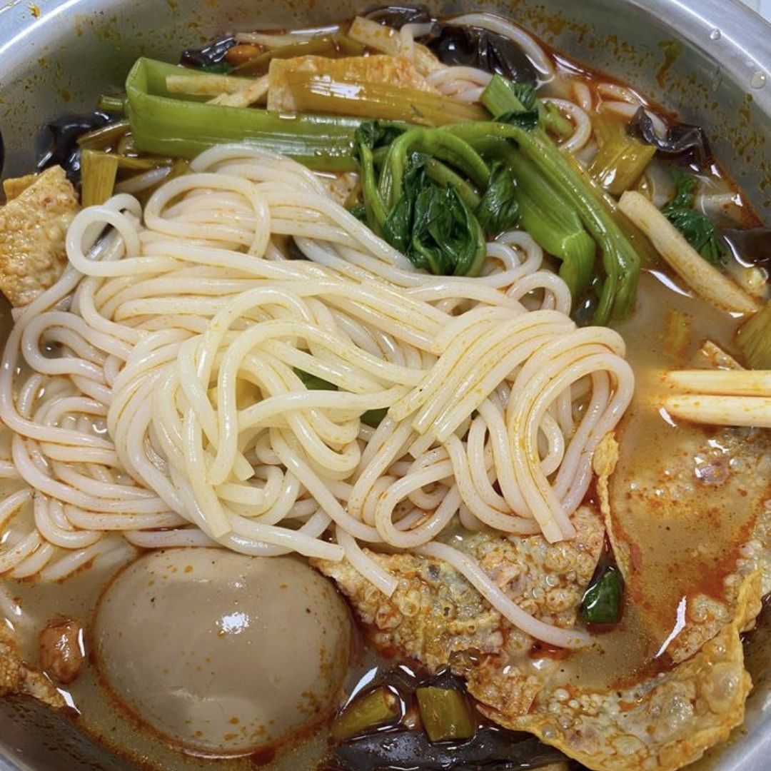 蓝姐螺蛳粉(长流店)