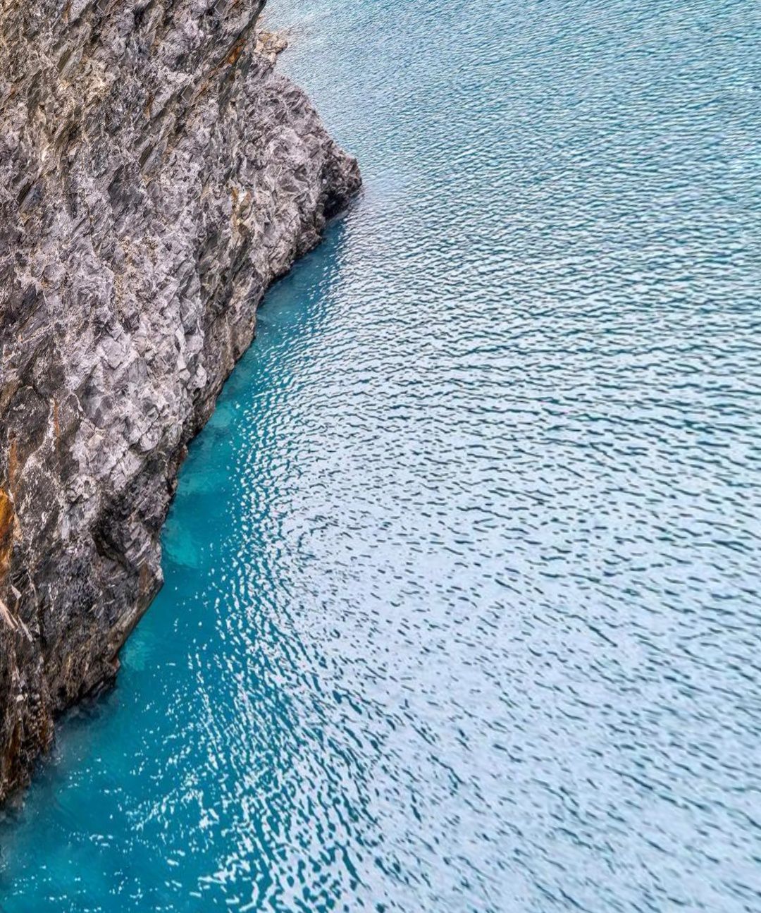 小蓝湖旅行图片 2