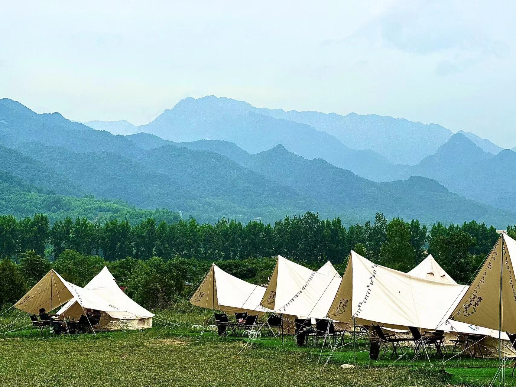 场地封面-云岭CAMPING露营