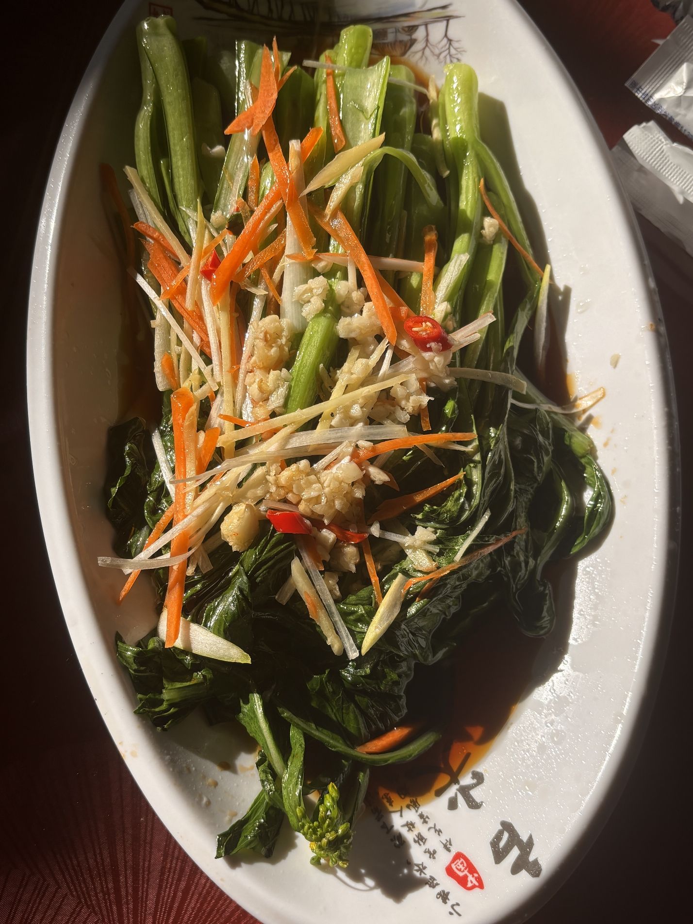 东北饺子家常菜