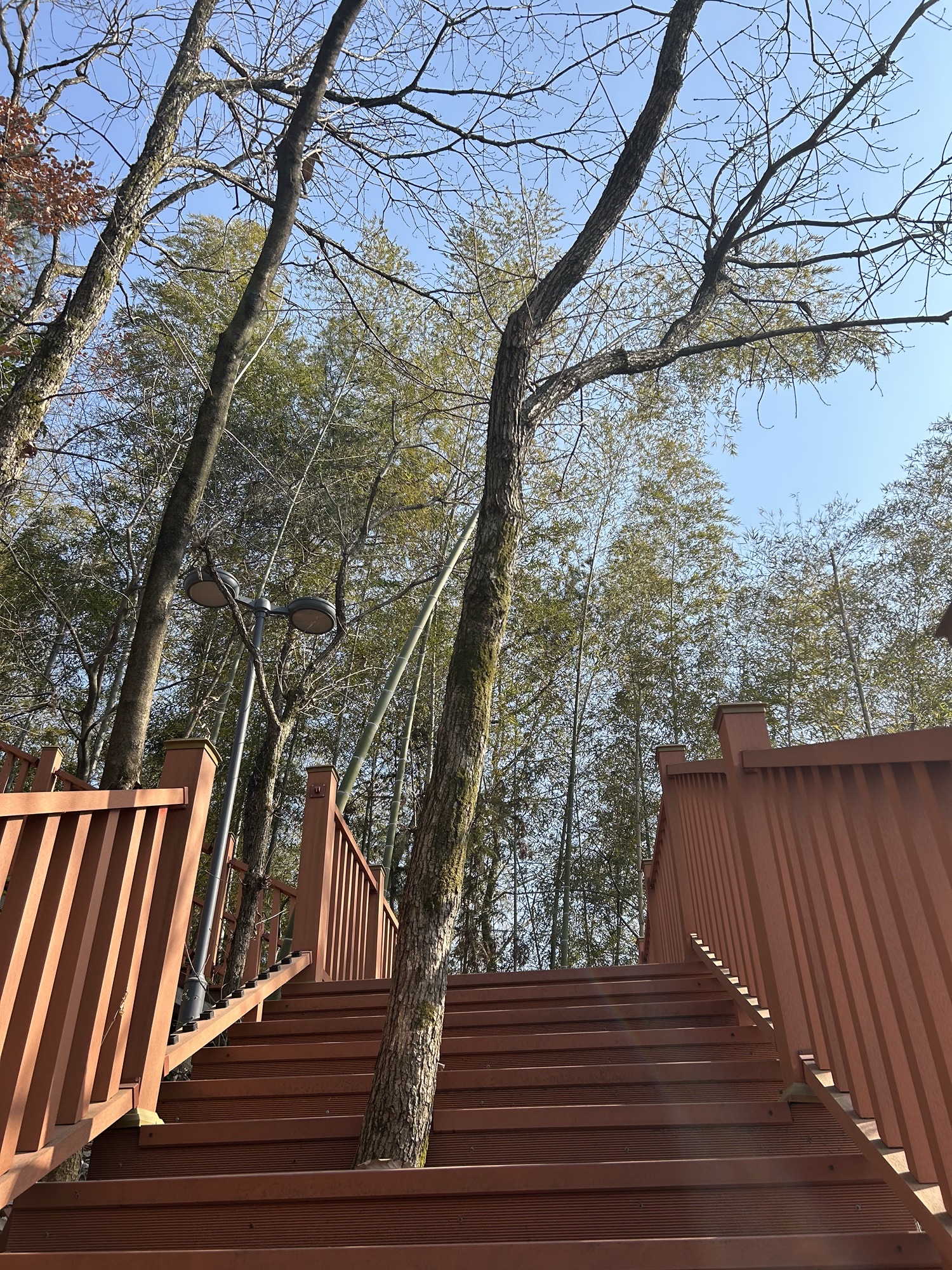 霍山县地名文化主题公园旅行图片 1