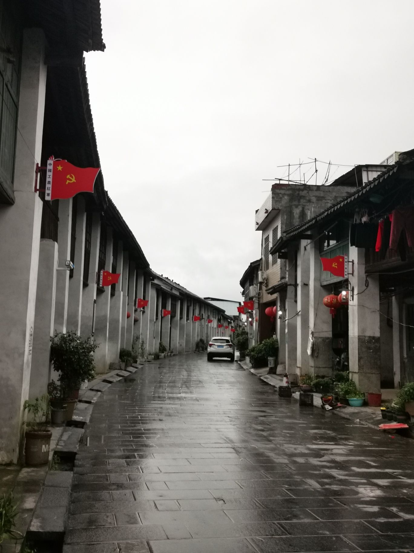 湖南会馆旅行图片 2