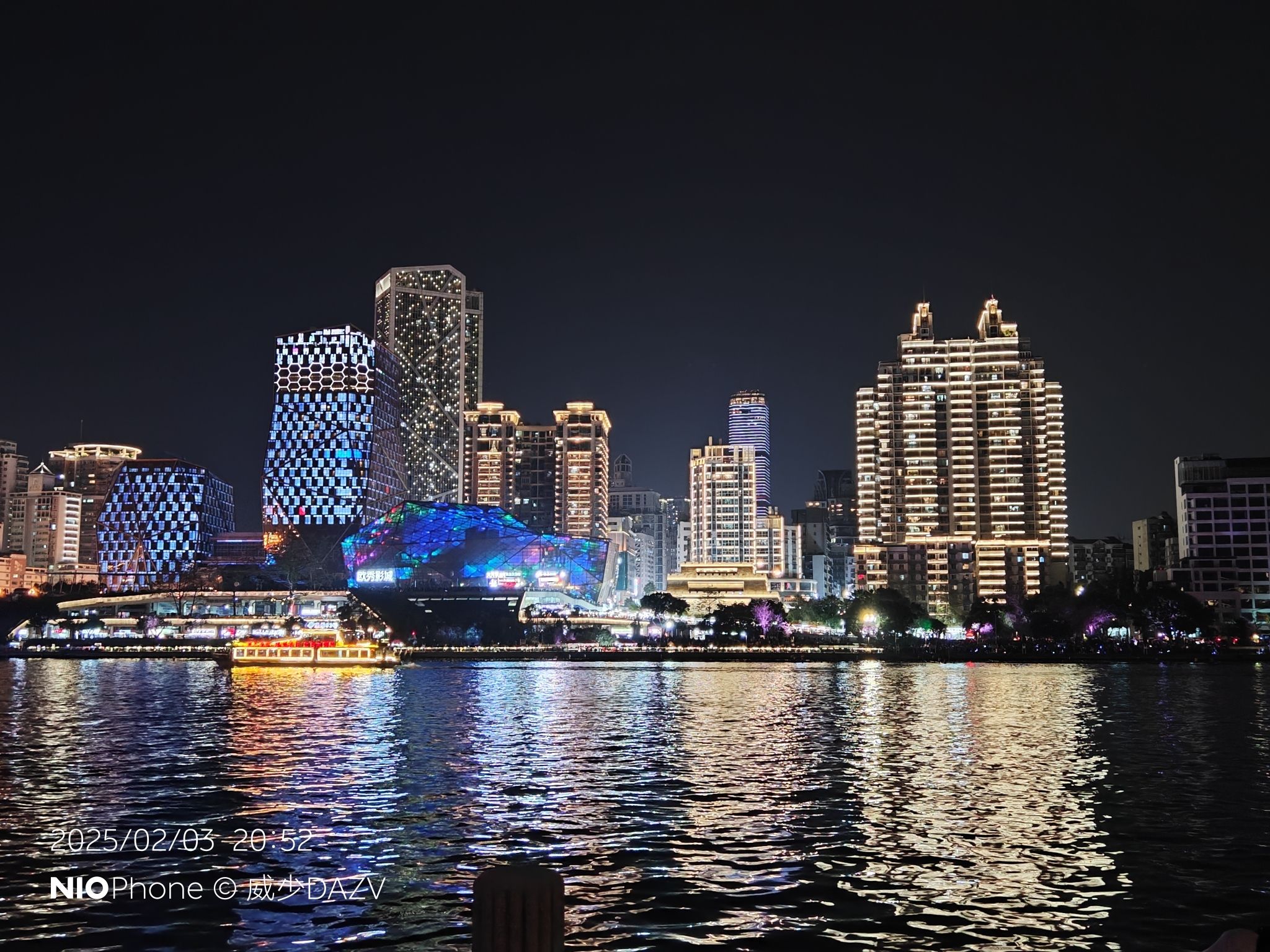 柳山乐滋旅行图片 3