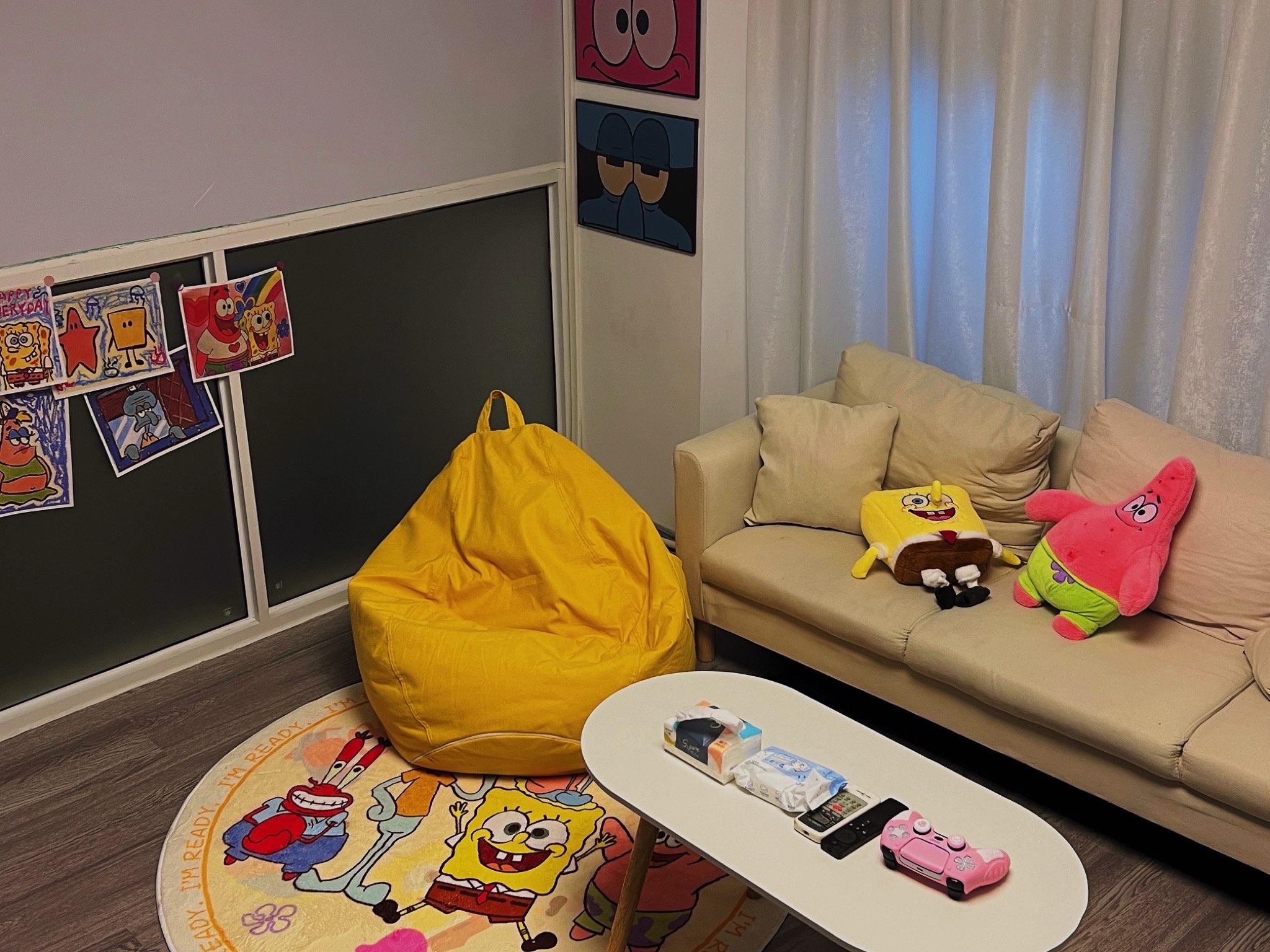 妙妙屋主机游戏PS5·NS桌游电玩体验馆(东泰禾店)