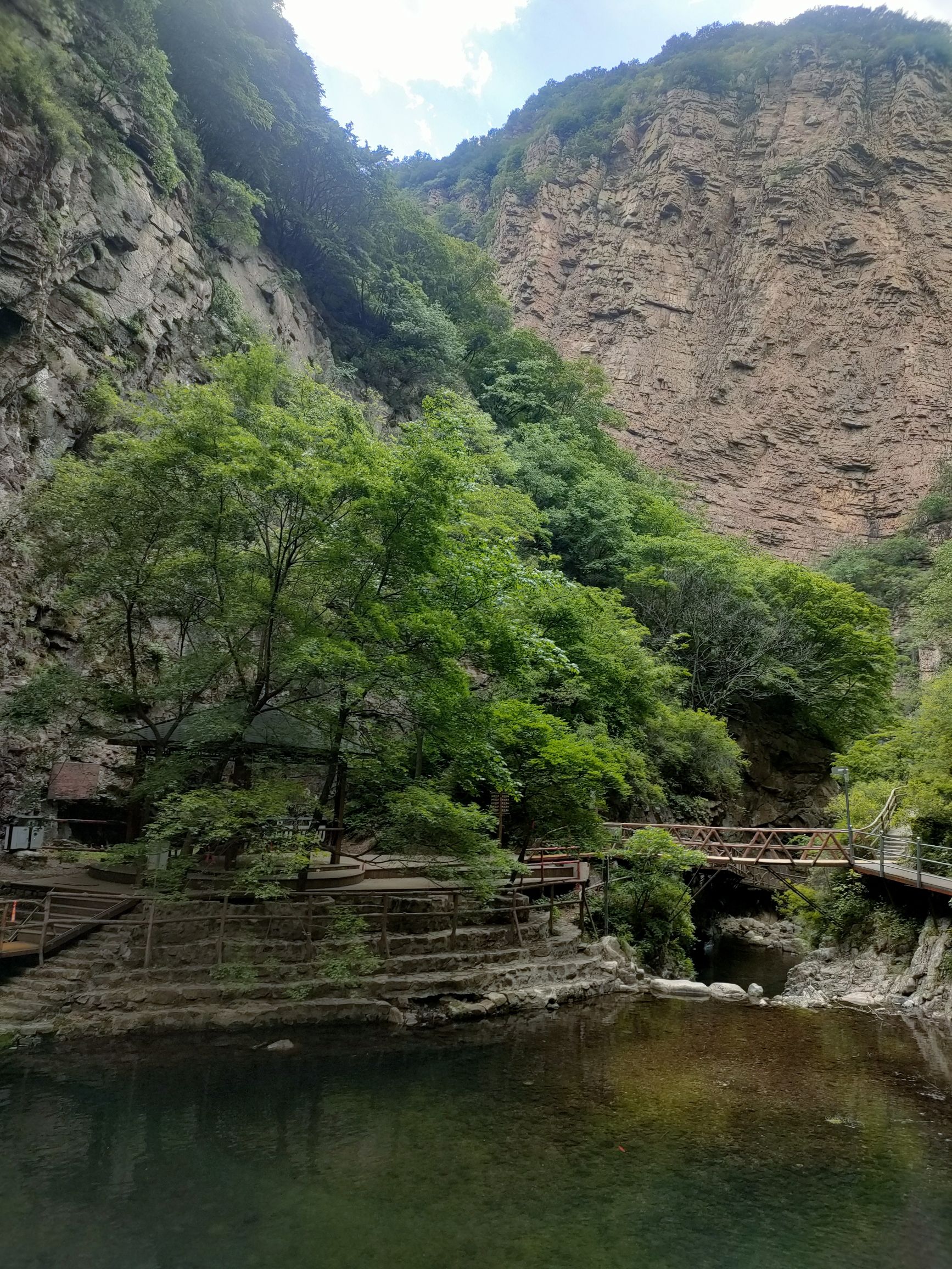 盐文化公园旅行图片 1