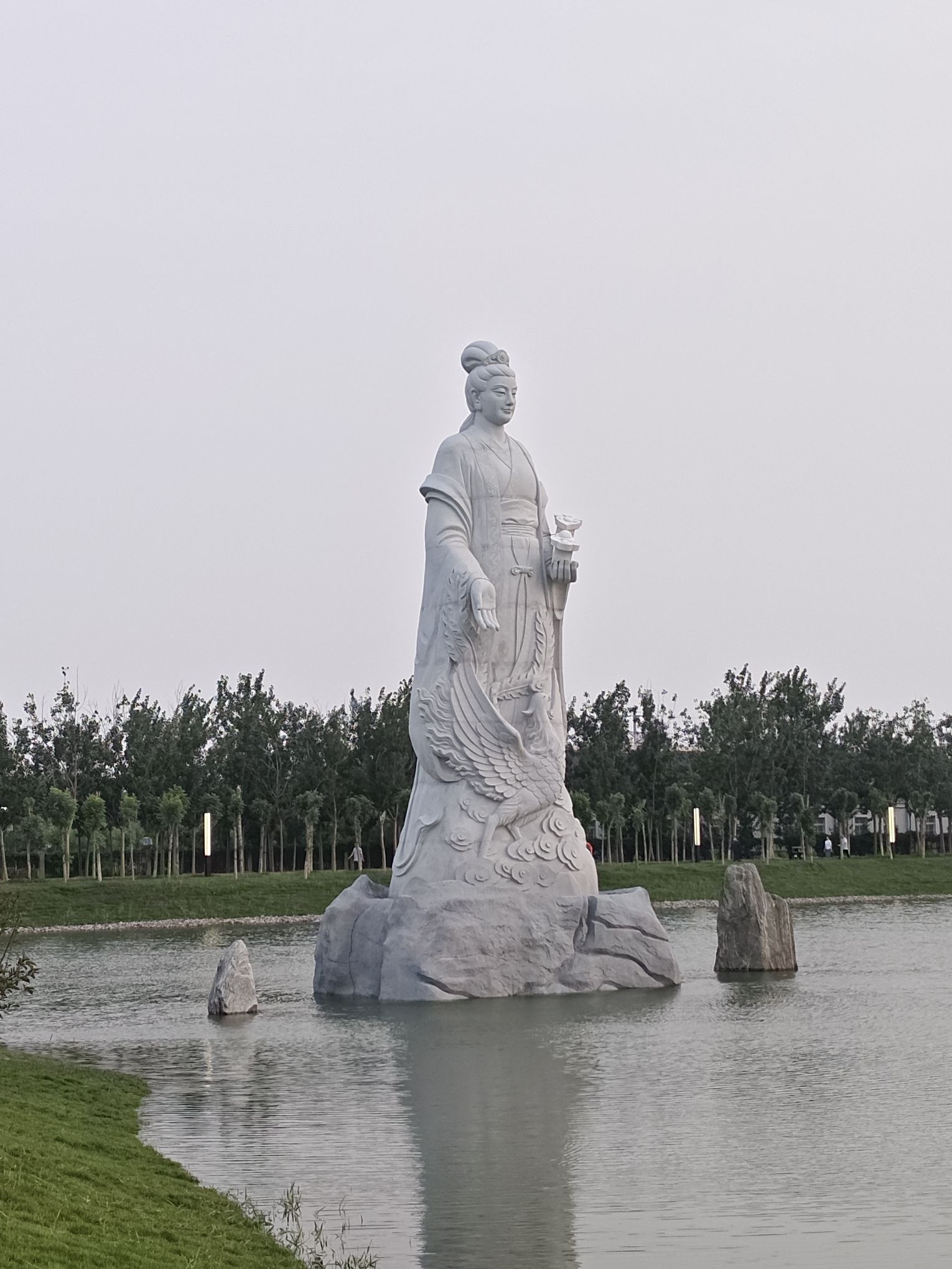 盐文化公园旅行图片 1