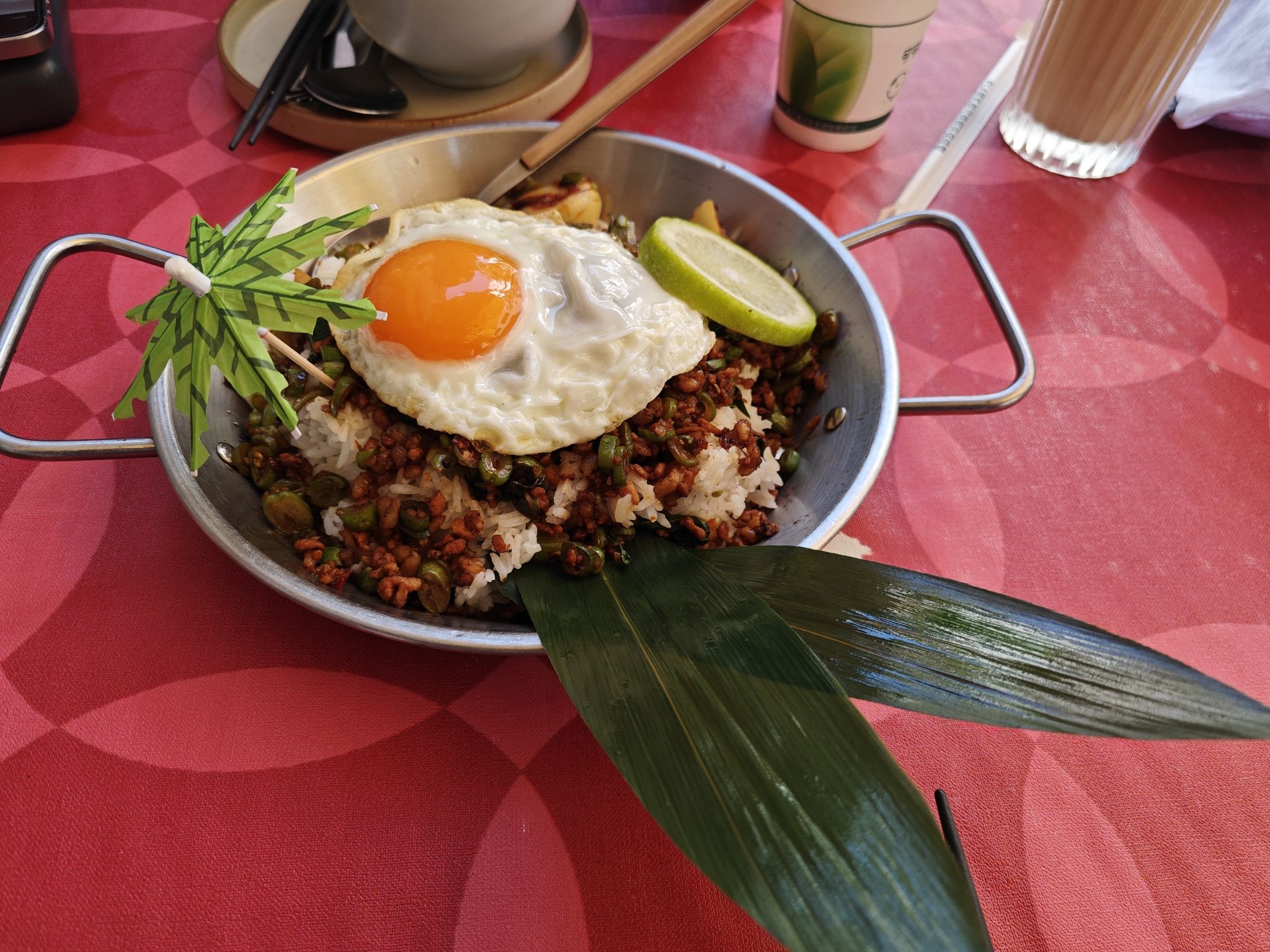1+小馆