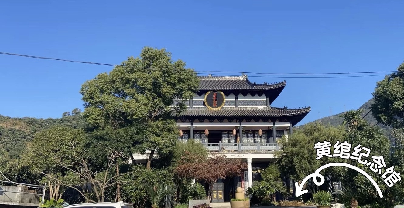 天打岩水库公园旅行图片 3