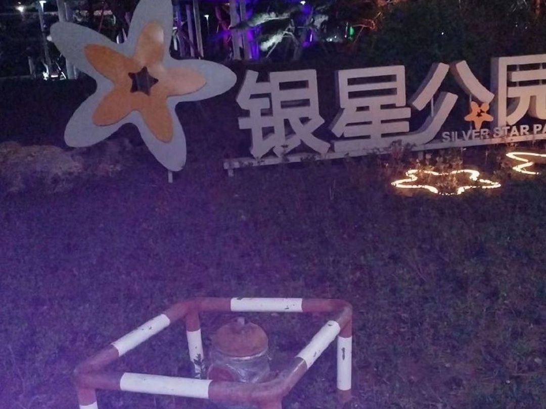 银星公园旅行图片 2