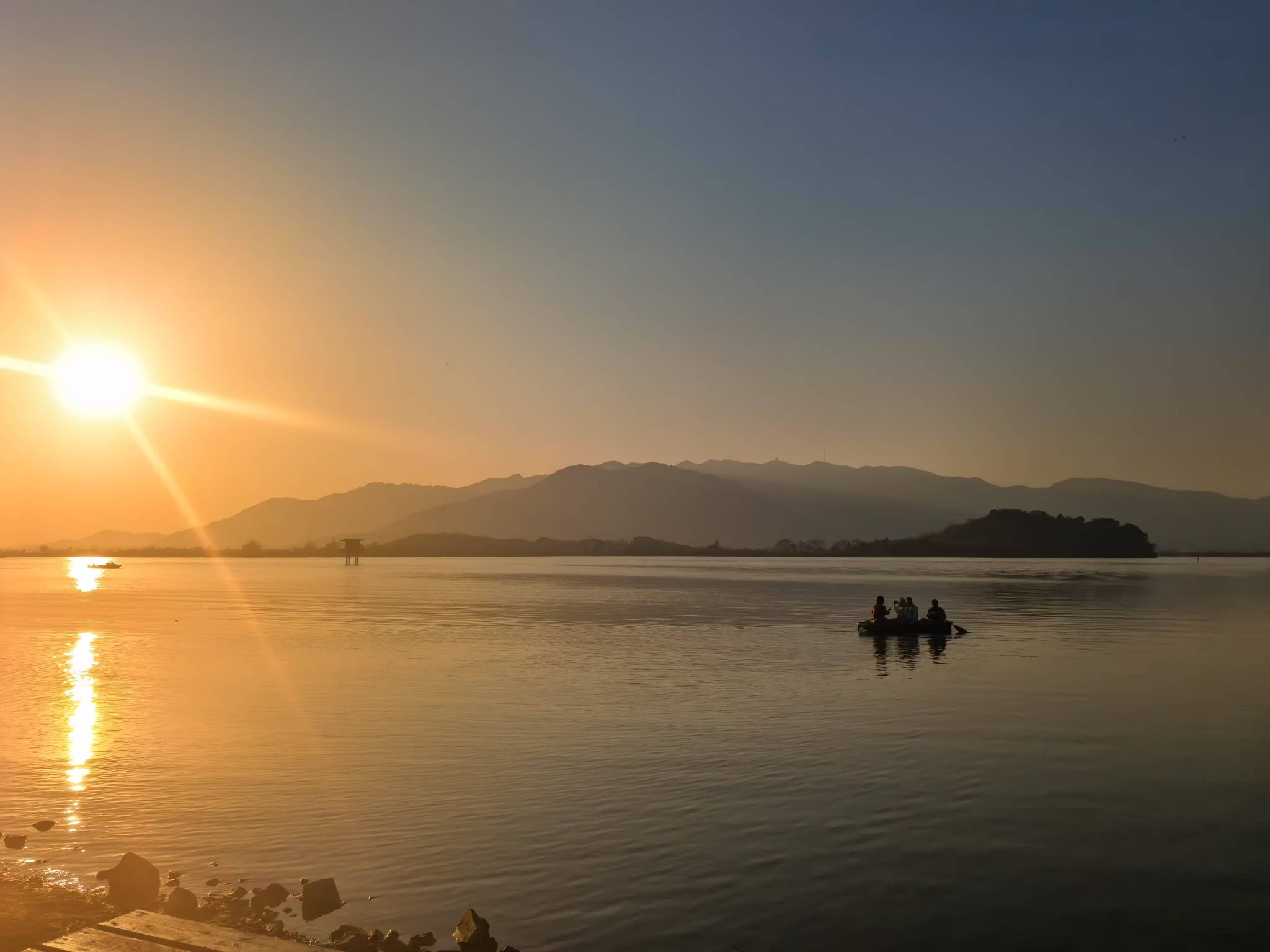 HERE这里生态旅游基地旅行图片 1