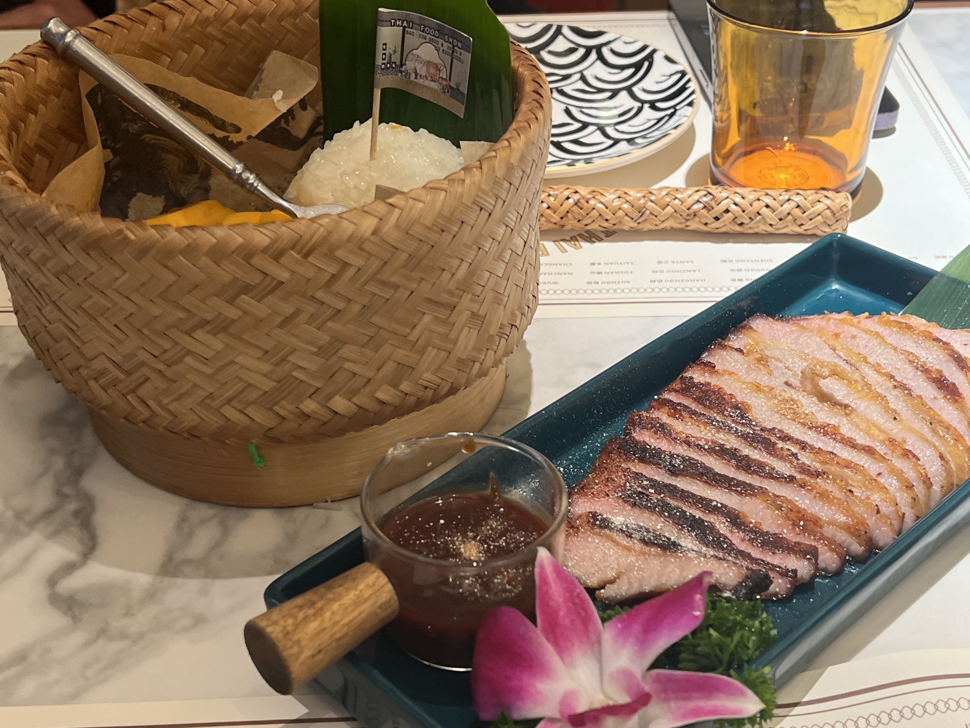 太食兽泰式茶餐厅(唐山爱琴海店)
