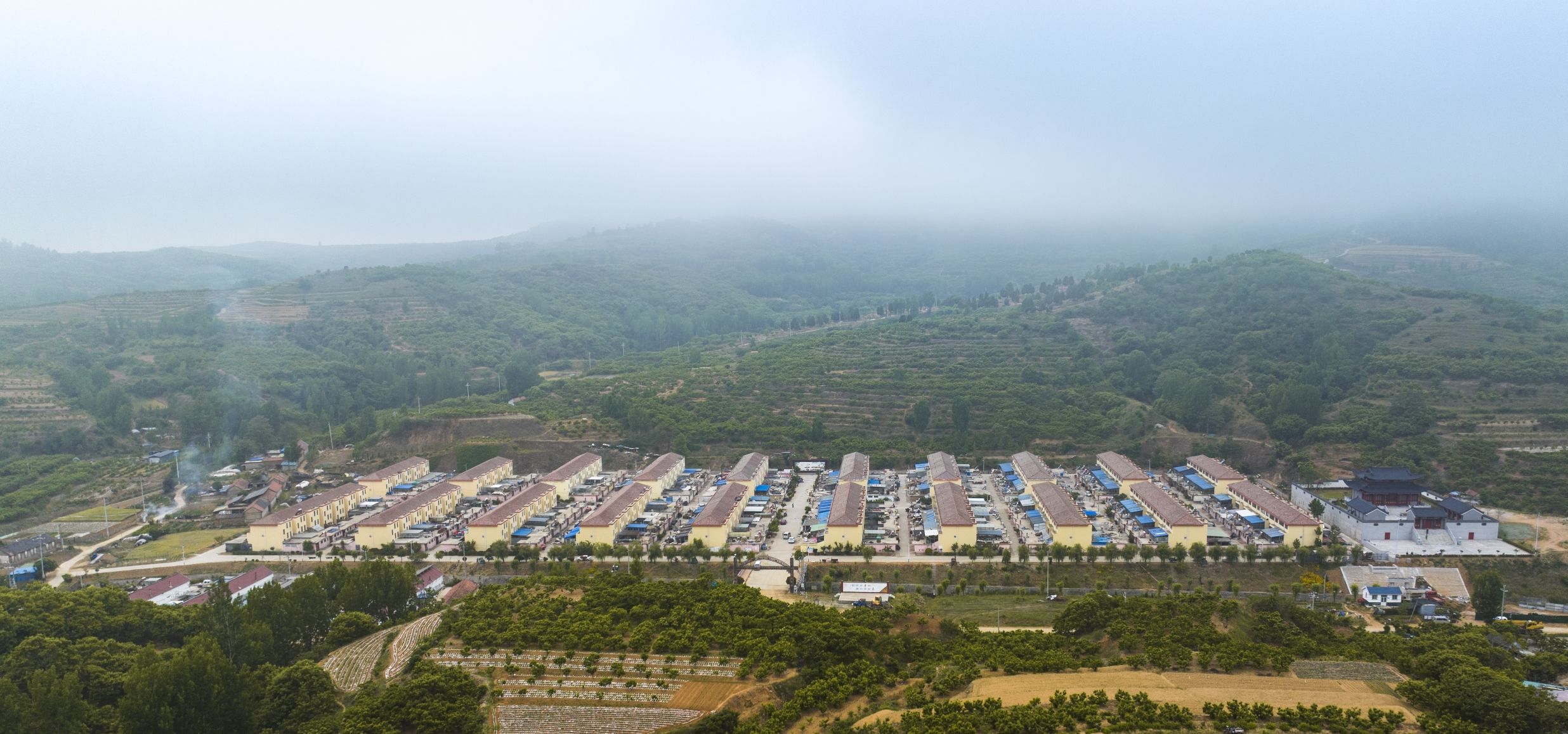 孔子文化园旅行图片 1