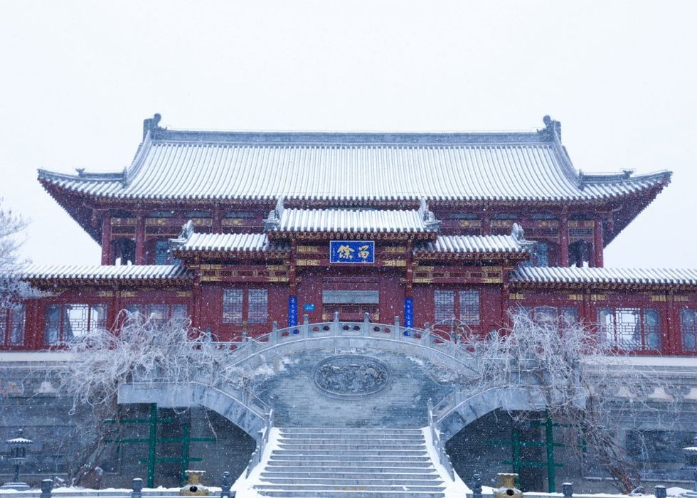 戎子酒庄旅行图片 1