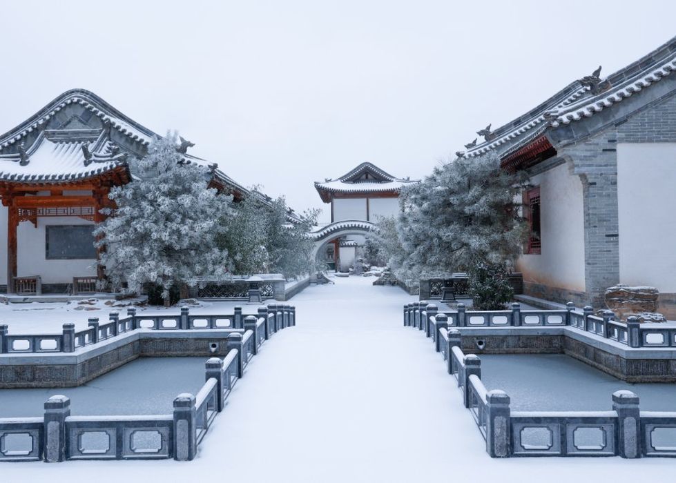 戎子酒庄旅行图片 2
