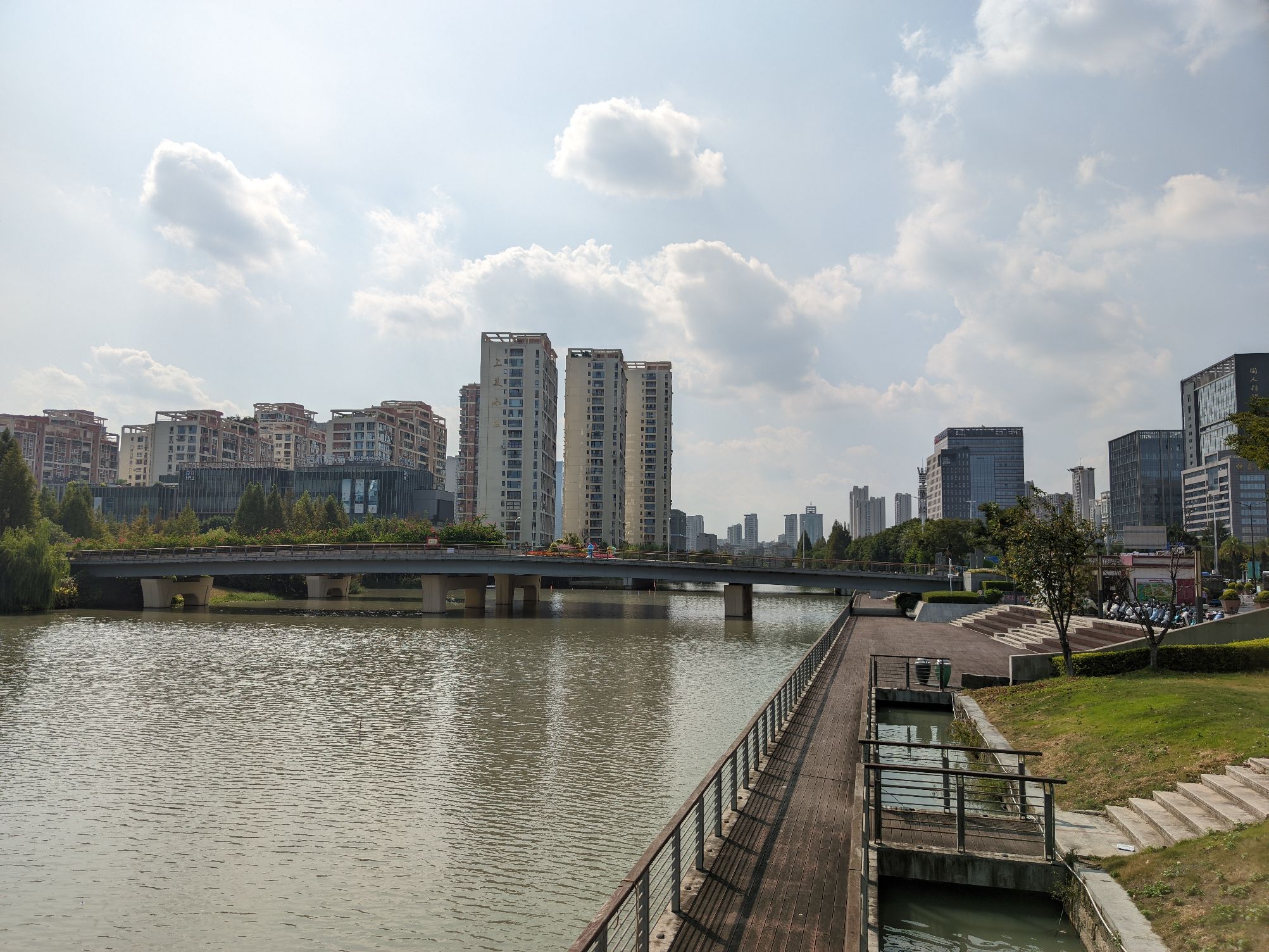 世纪公园旅行图片 2