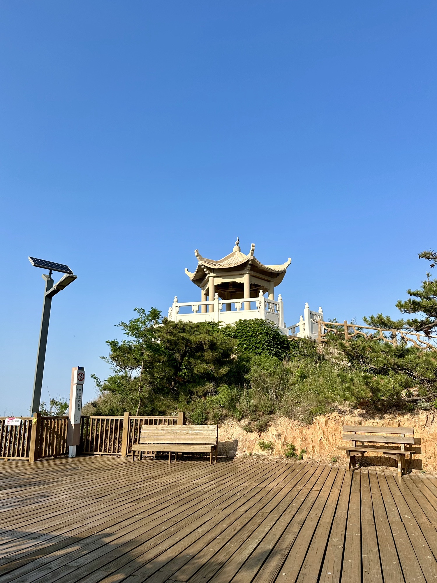 揽月亭旅行图片 3