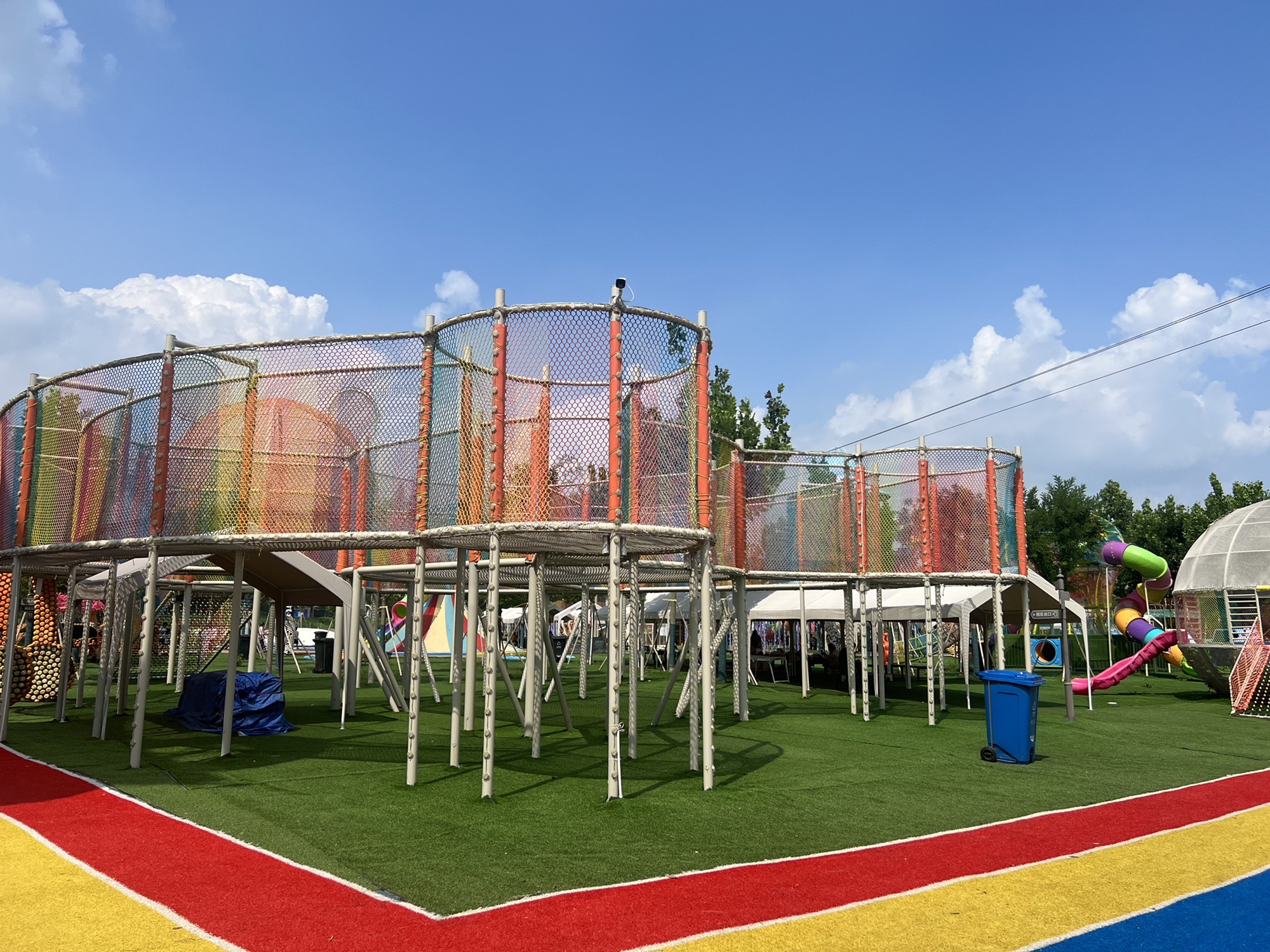 场地封面-广阳滨水亲子乐园