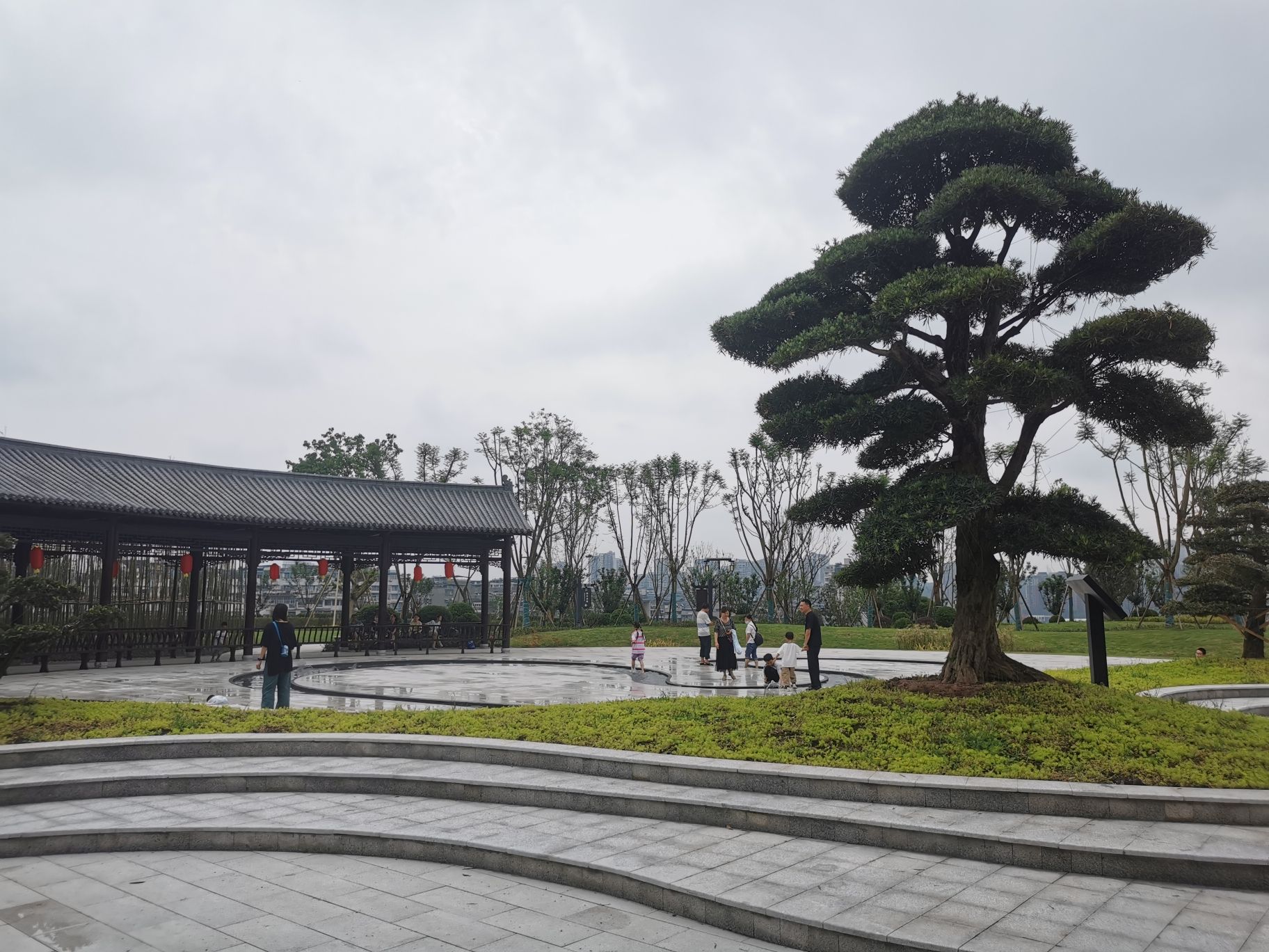 文博公园