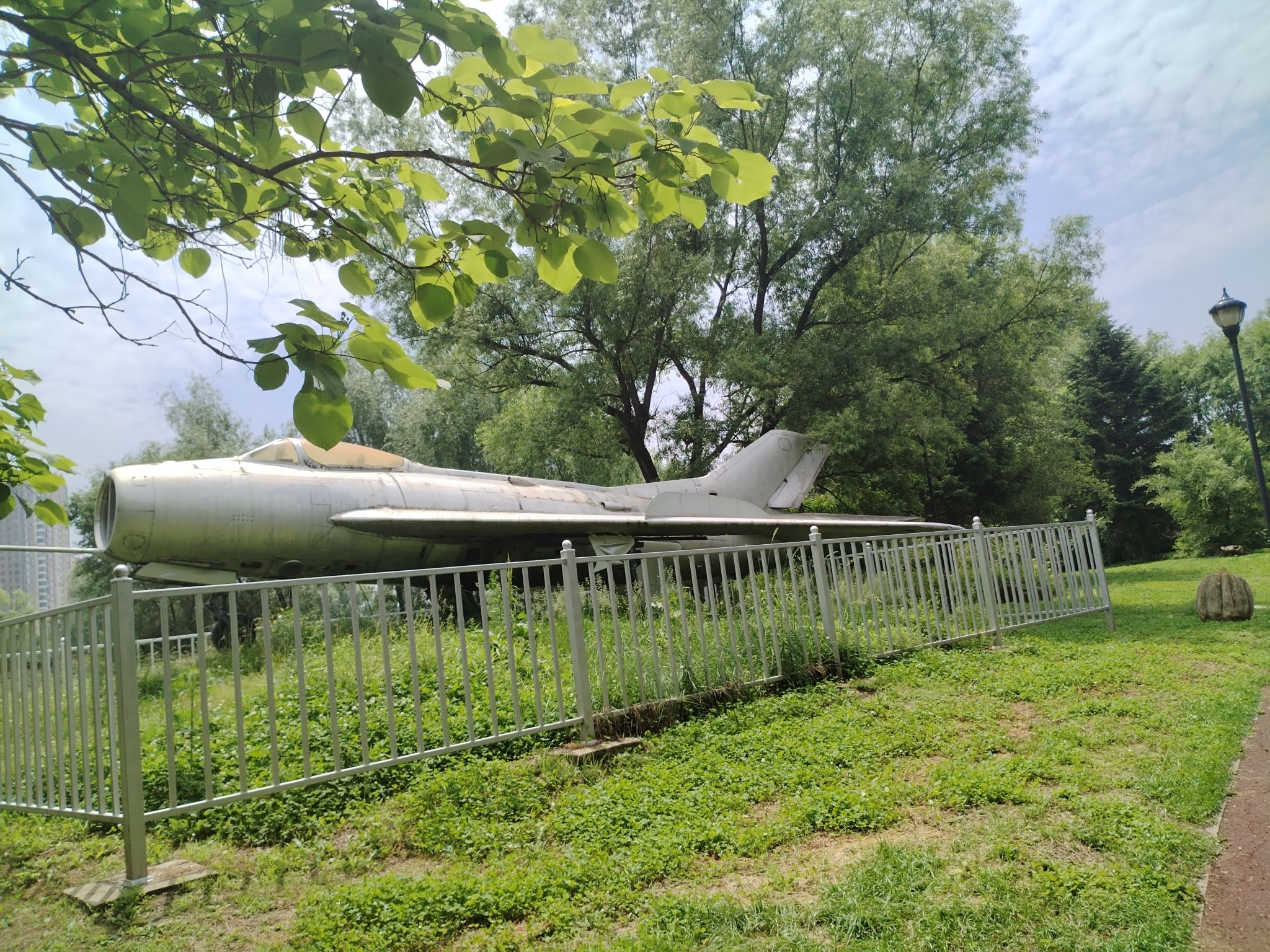 百鸟园旅行图片 3