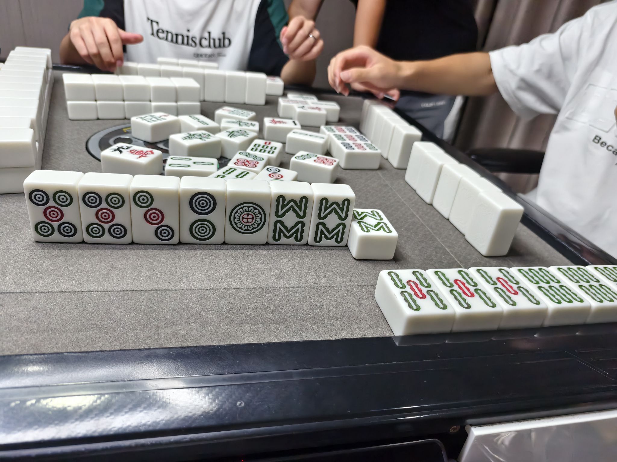 场地封面-久雀棋牌茶室(永川万达棠人街)