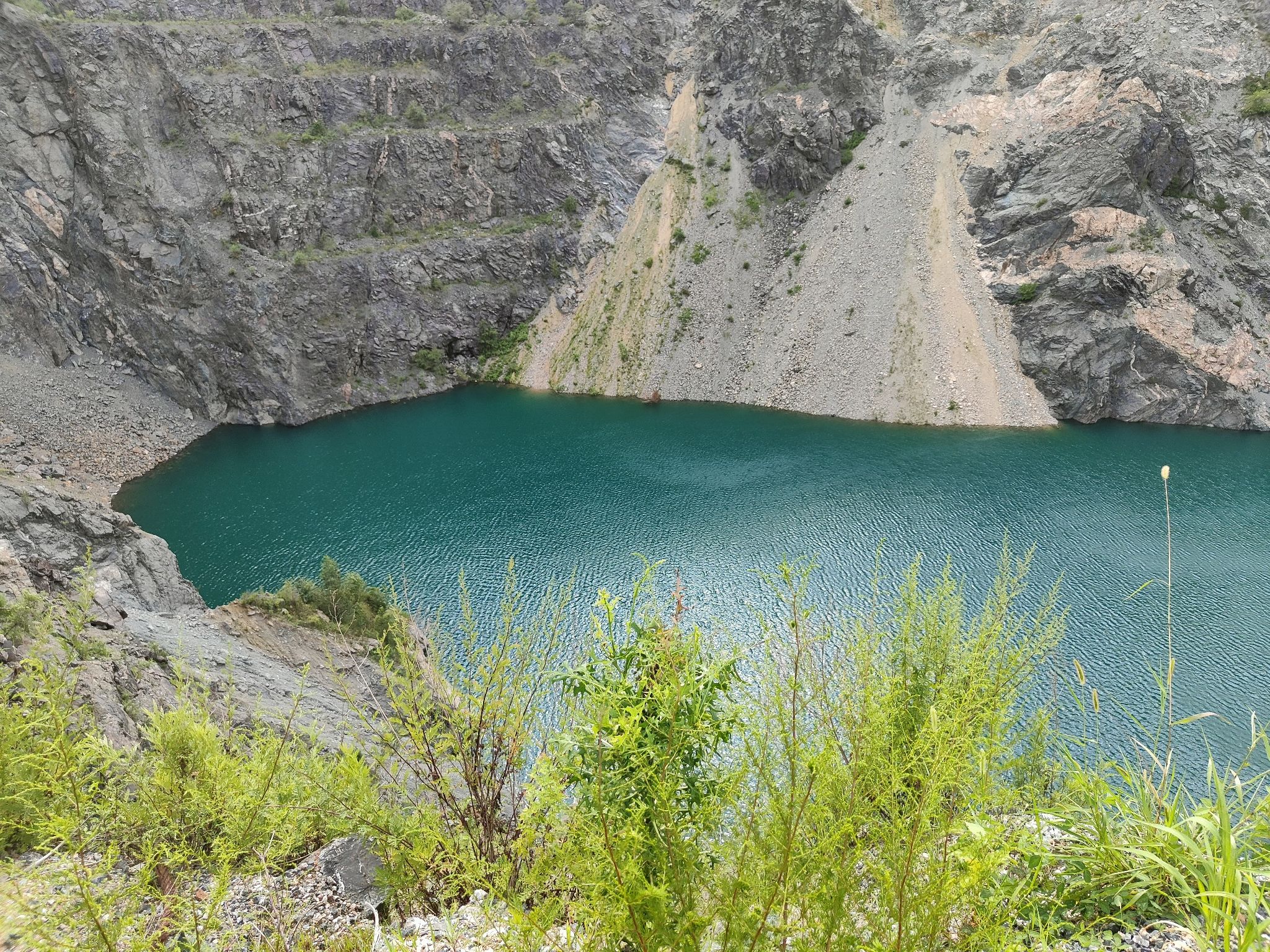 本溪小天池旅行图片 3
