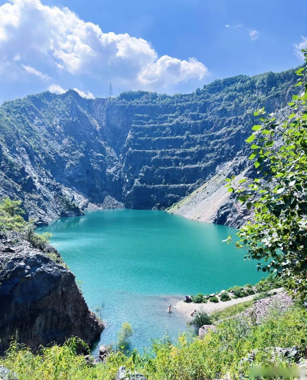 本溪小天池旅行图片 1