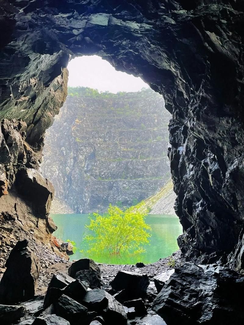 本溪小天池旅行图片 2