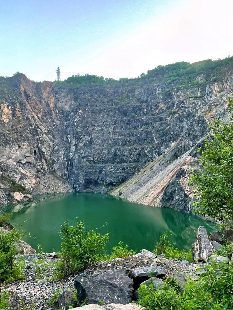 本溪小天池旅行图片 3