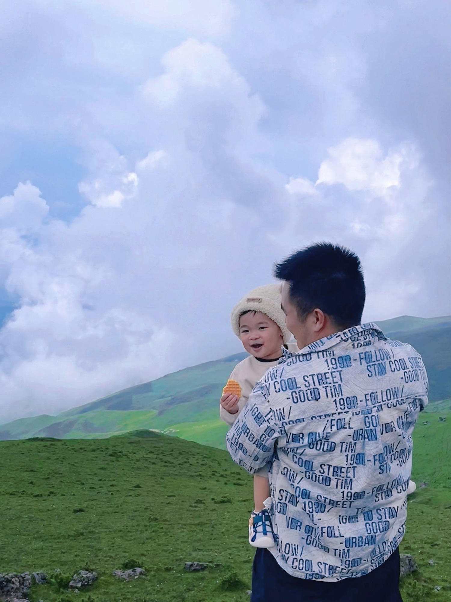 龙头山雷波大断崖旅行图片 3