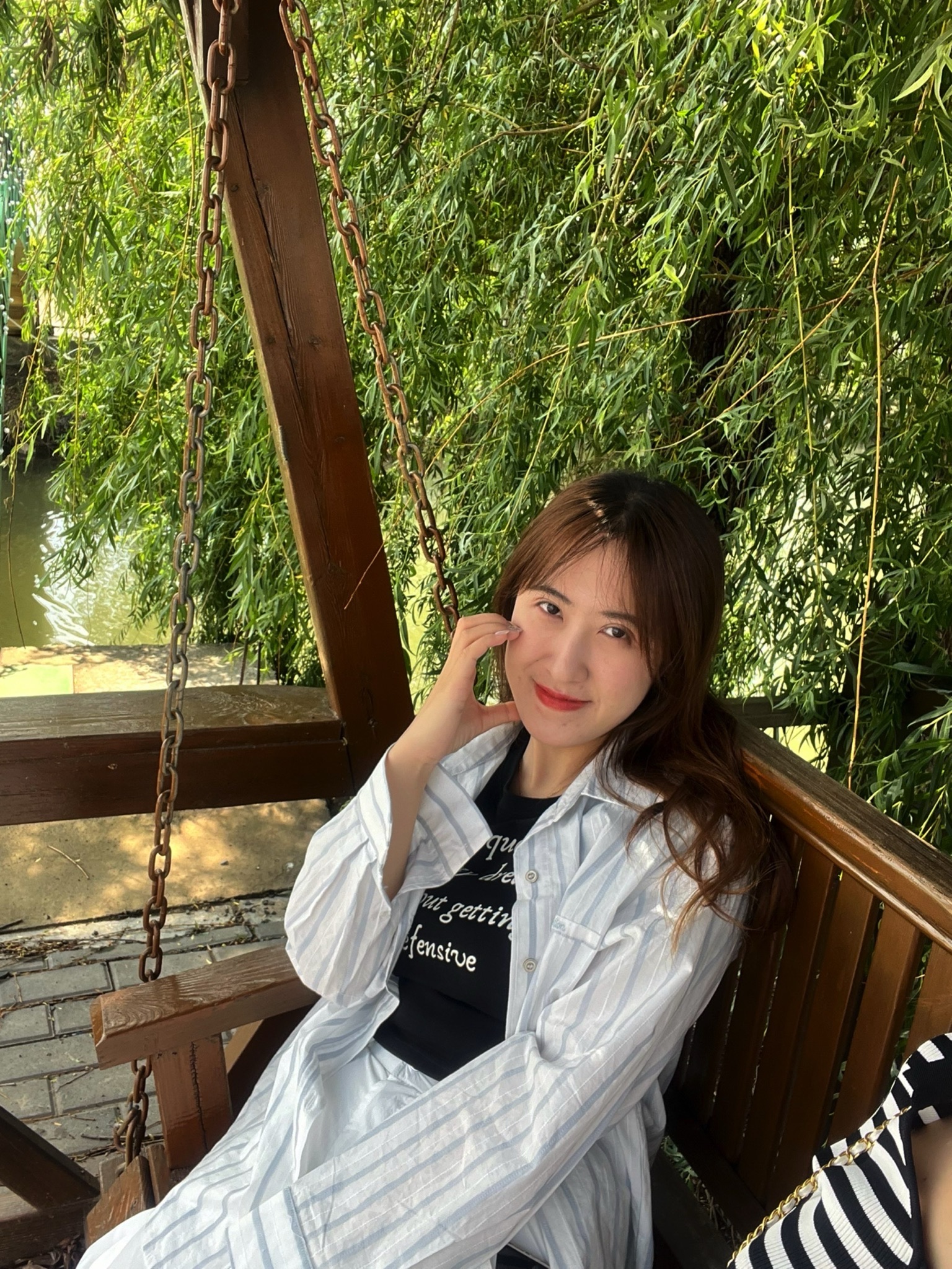北宸朝鲜族民俗园旅行图片 2