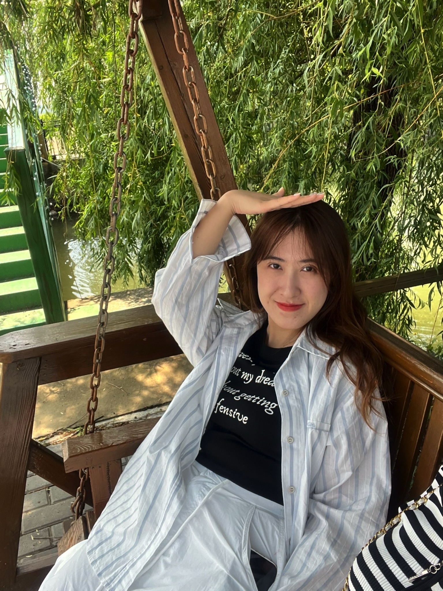 北宸朝鲜族民俗园旅行图片 3