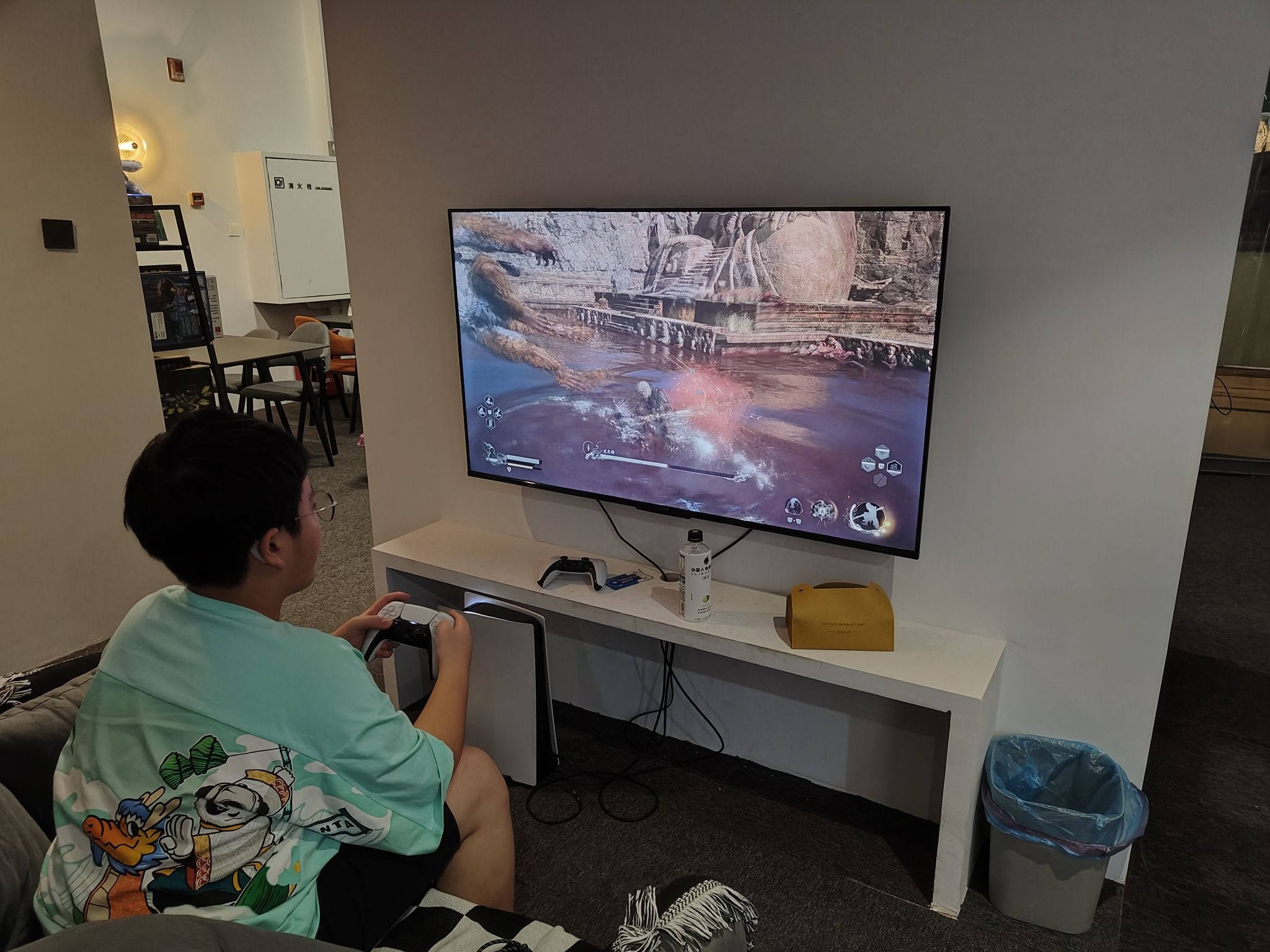主机蛋电玩·ps5. switch.桌游(万达店)