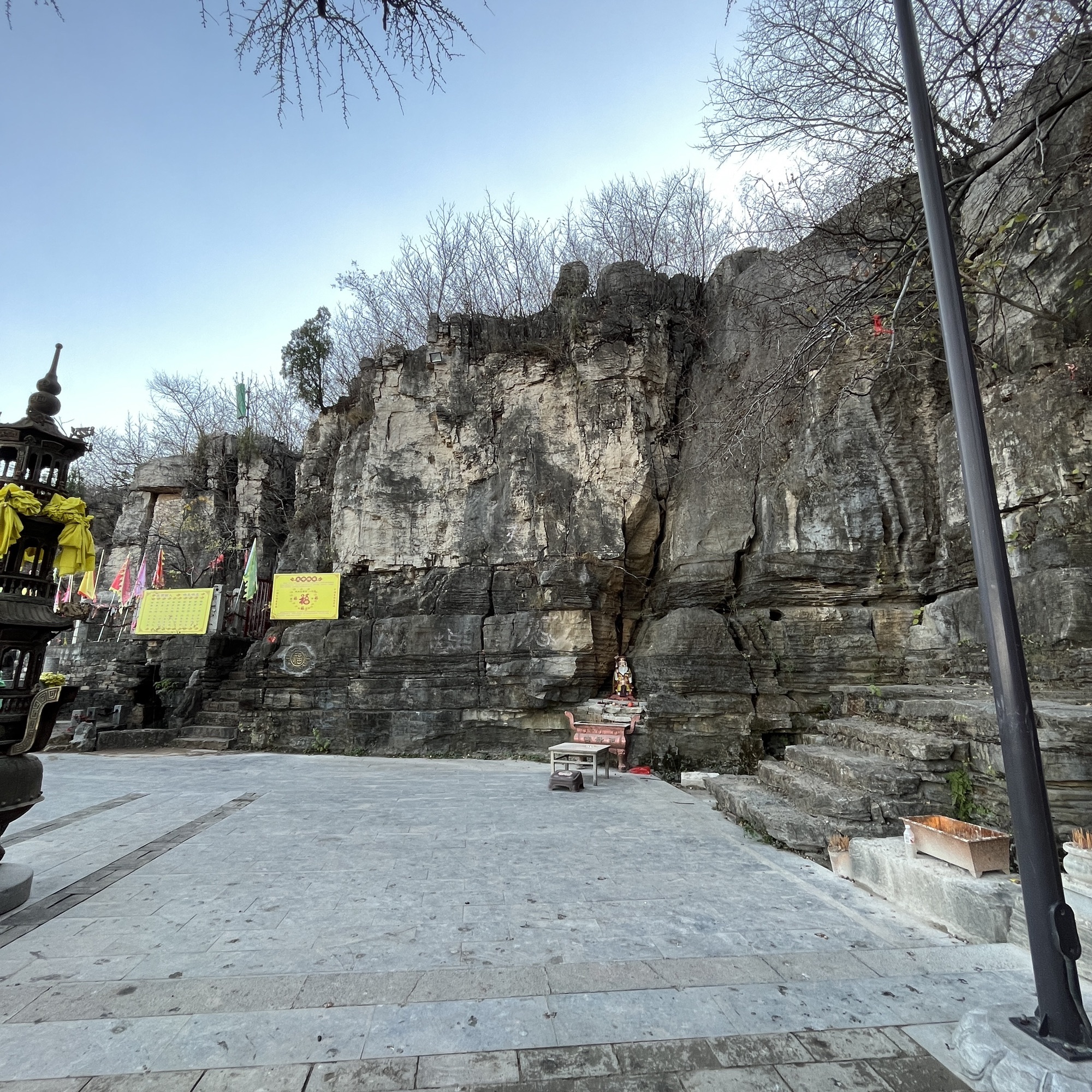 王母宫旅行图片 2