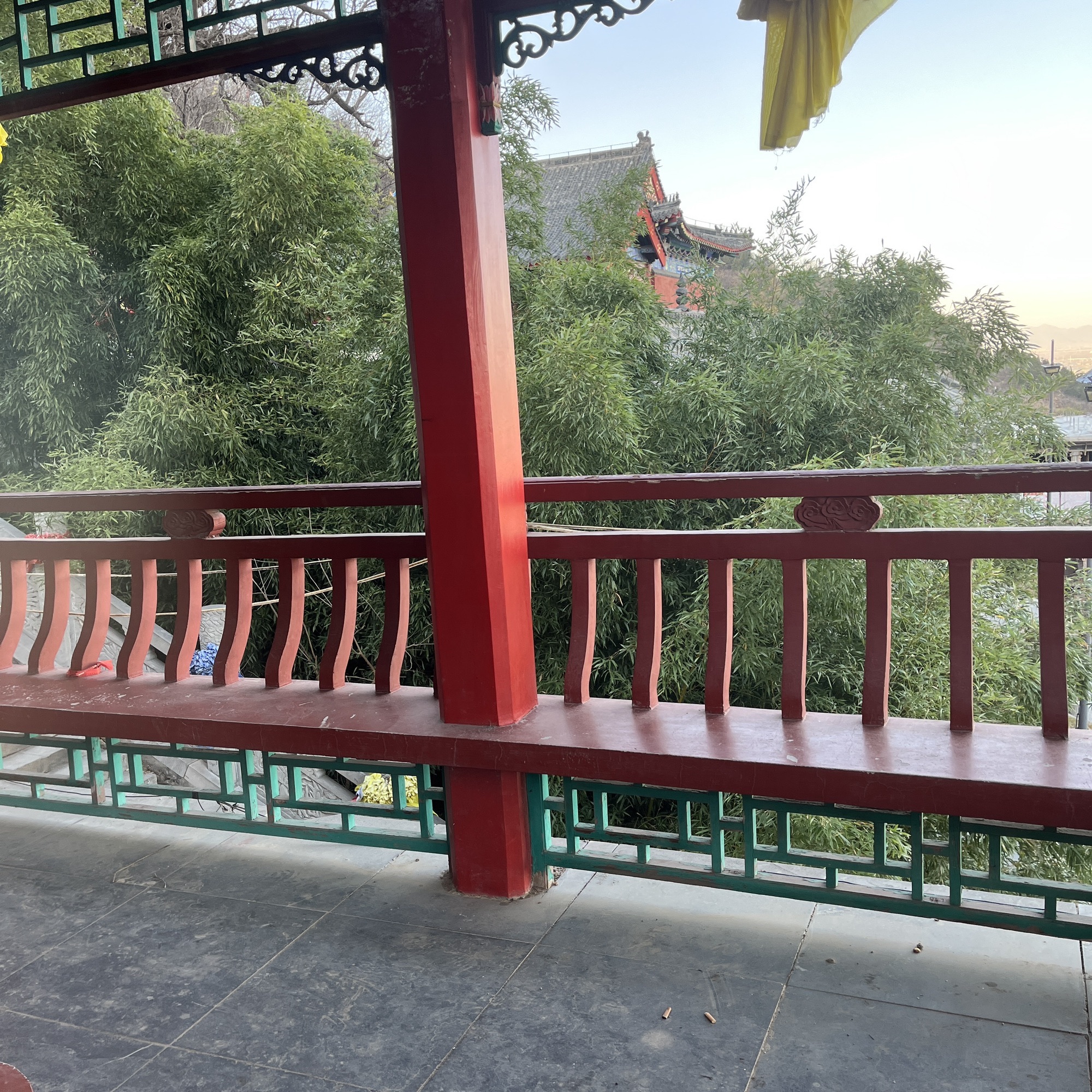 王母宫旅行图片 3
