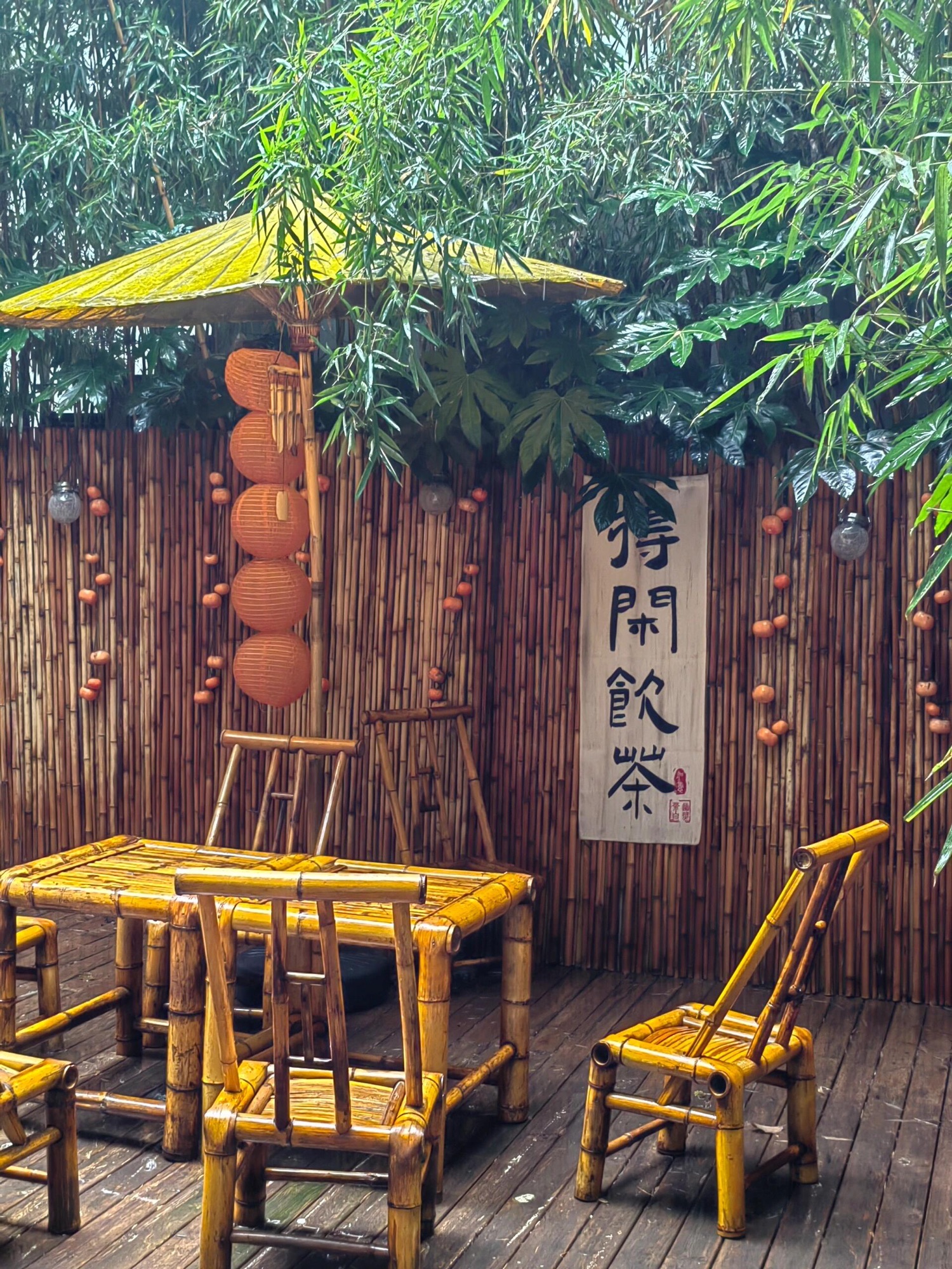 场地封面-大玩派轰趴别墅(INS Mall·浪里店)