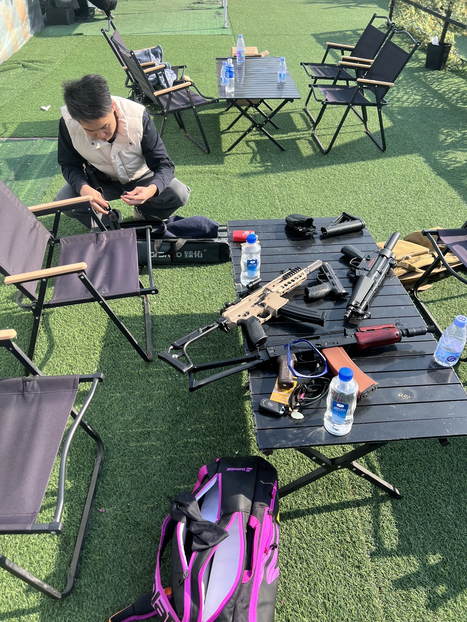 场地封面-硬核战术(真人CS团建俱乐部)