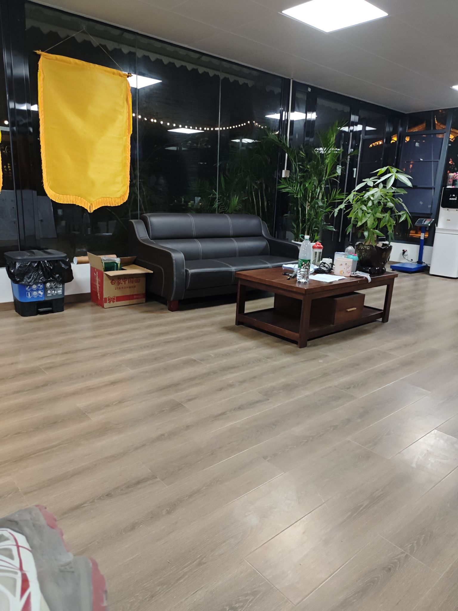 浠水跃动健身训练营