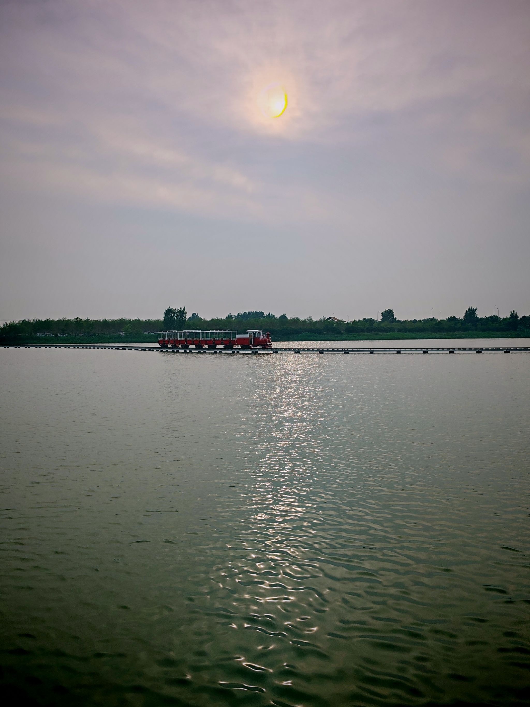 七星岛湿地风景区(暂停开放)旅行图片 1