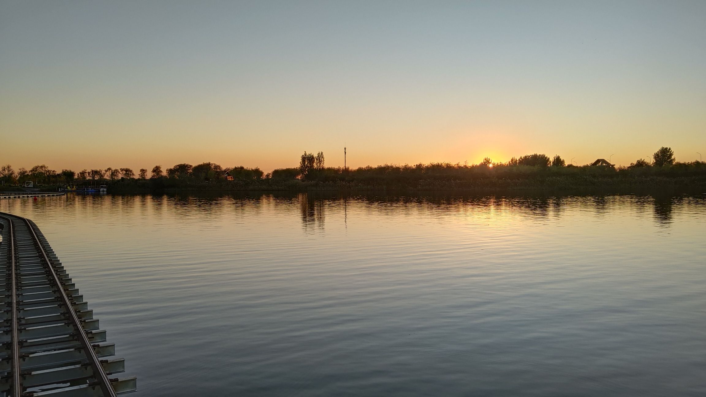 七星岛湿地风景区(暂停开放)旅行图片 2