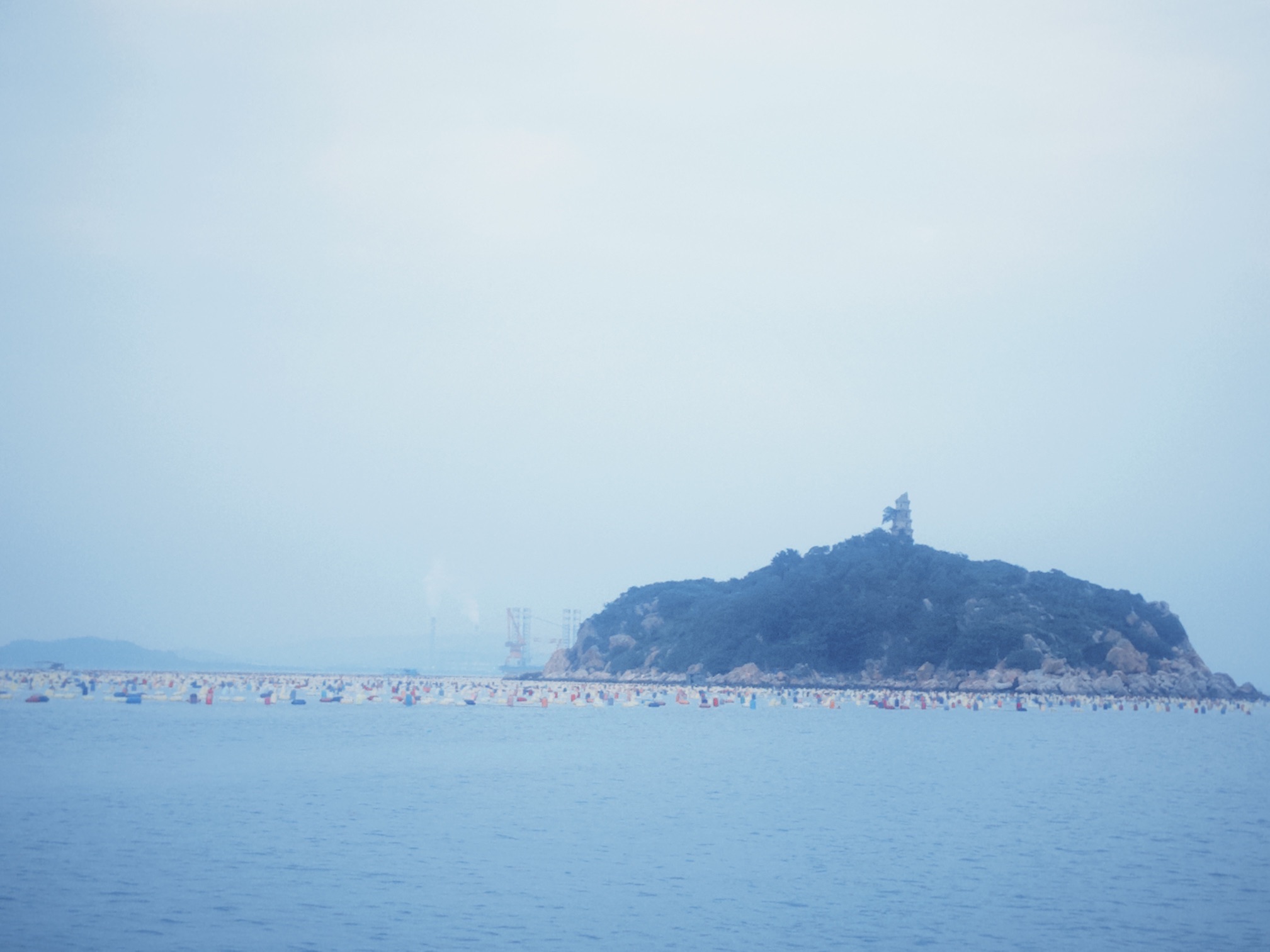 十里银滩旅行图片 1
