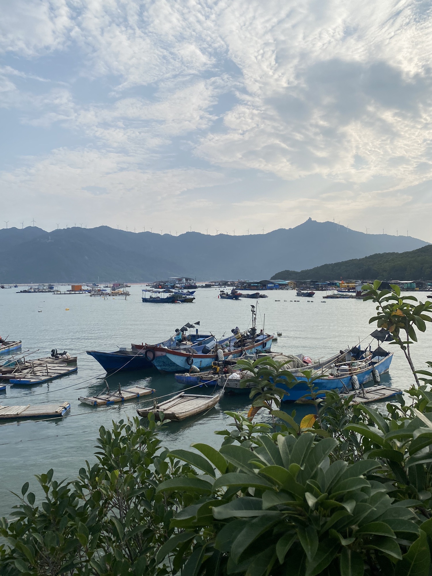 十里银滩旅行图片 3
