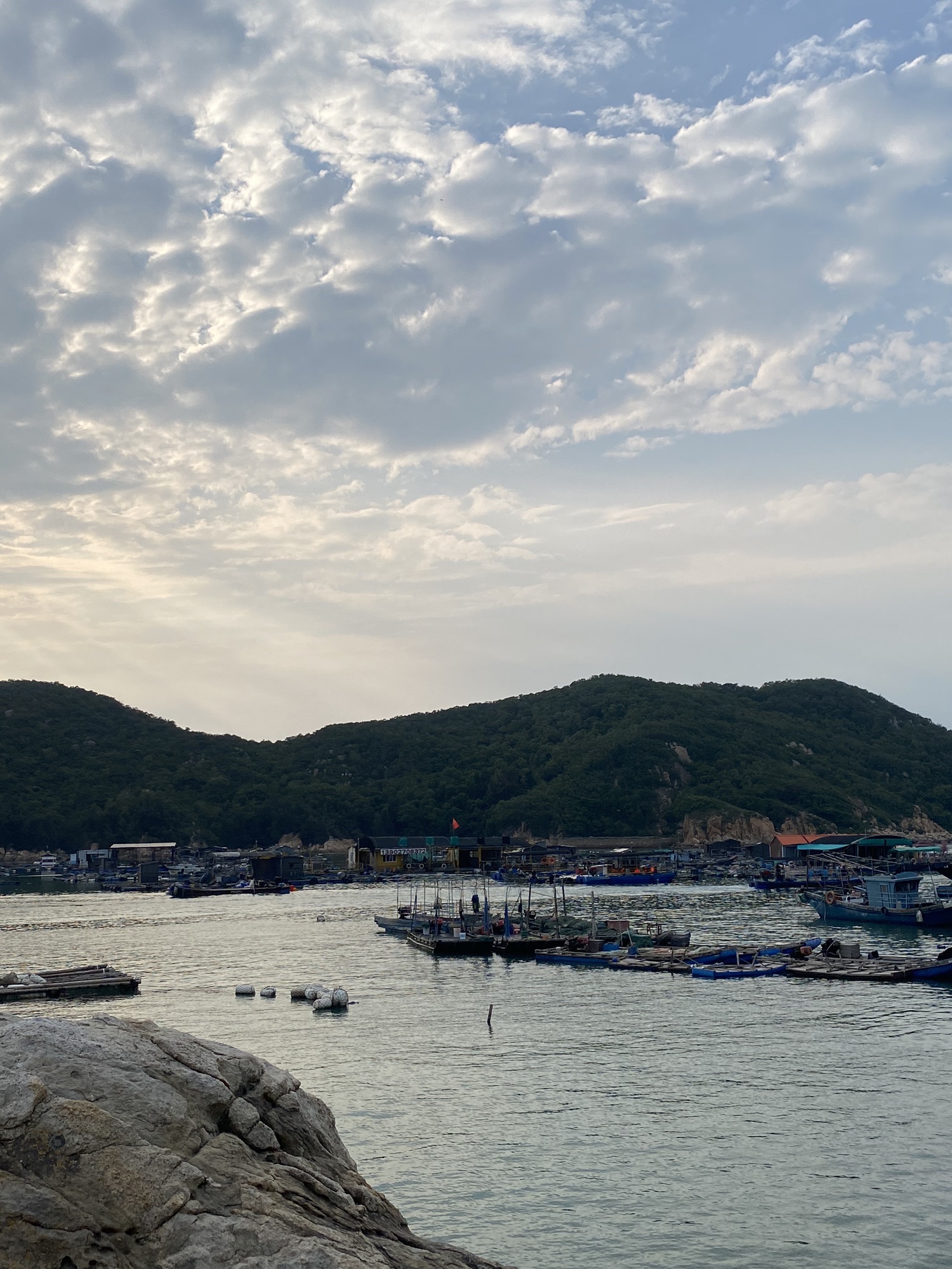 十里银滩旅行图片 2
